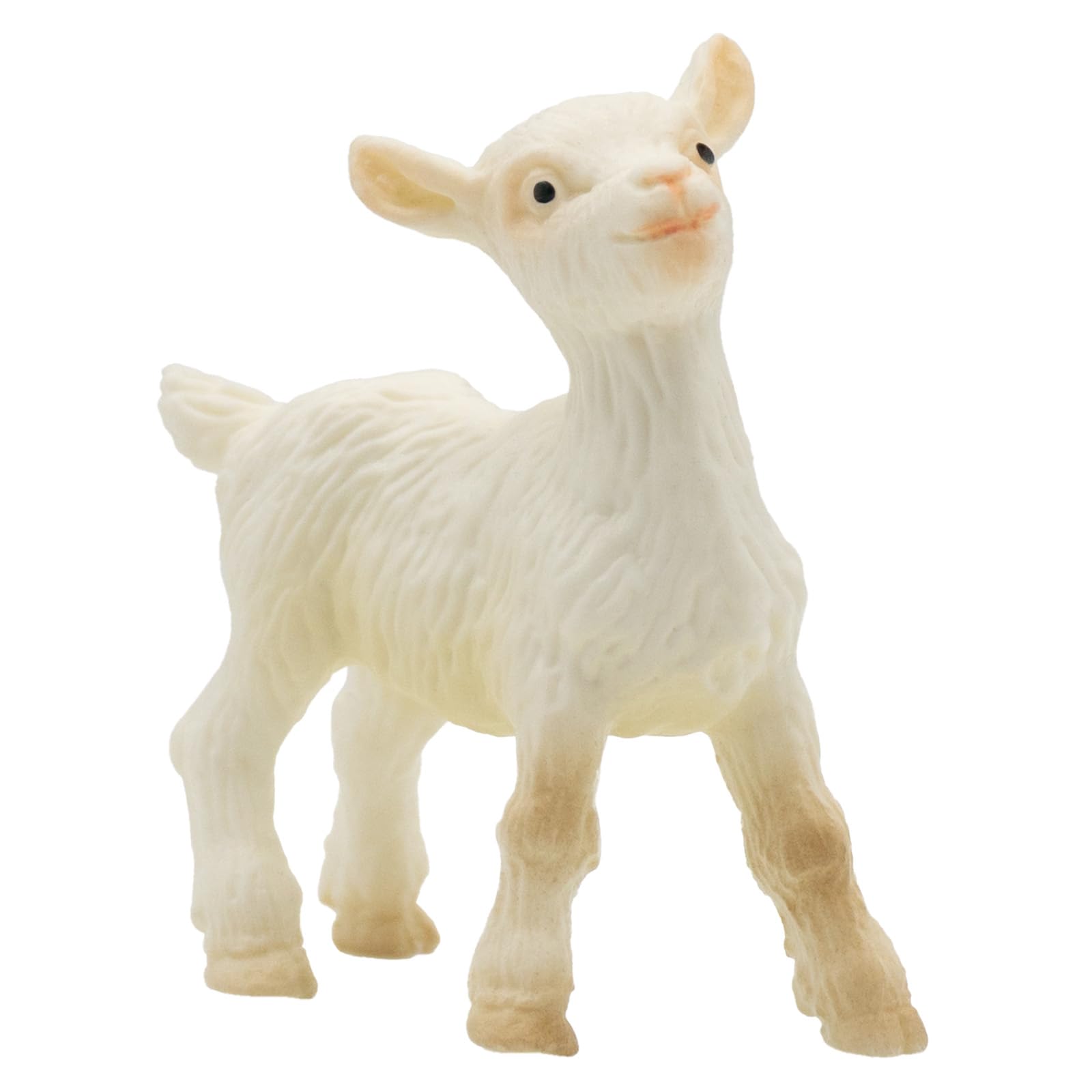 bullyland-farm-gei-lein-62319-spielfigur-5-4-cm-handbemalt image 1