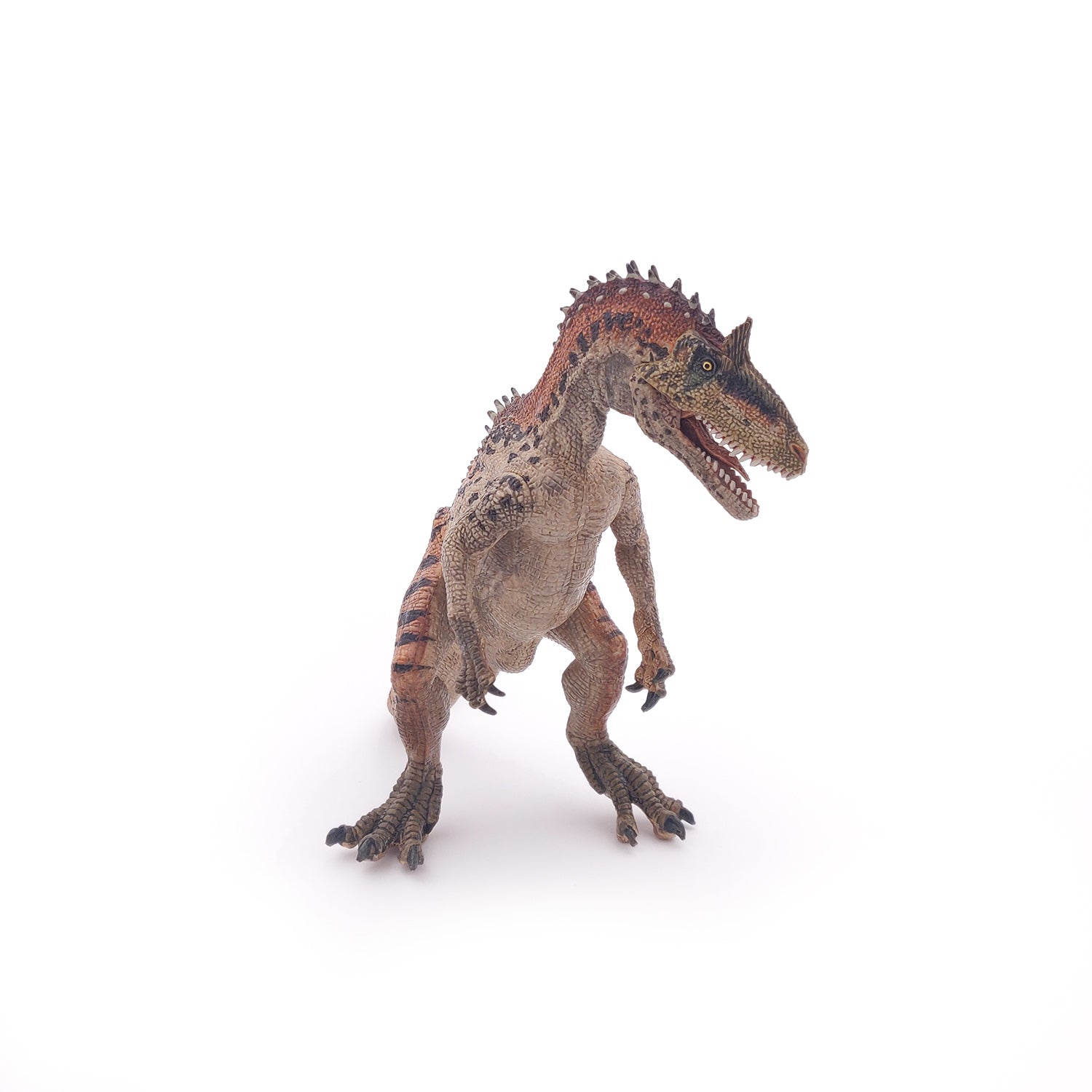 papo-dinosaurs-cryolophosaurus-dinosaurier-figur image 2