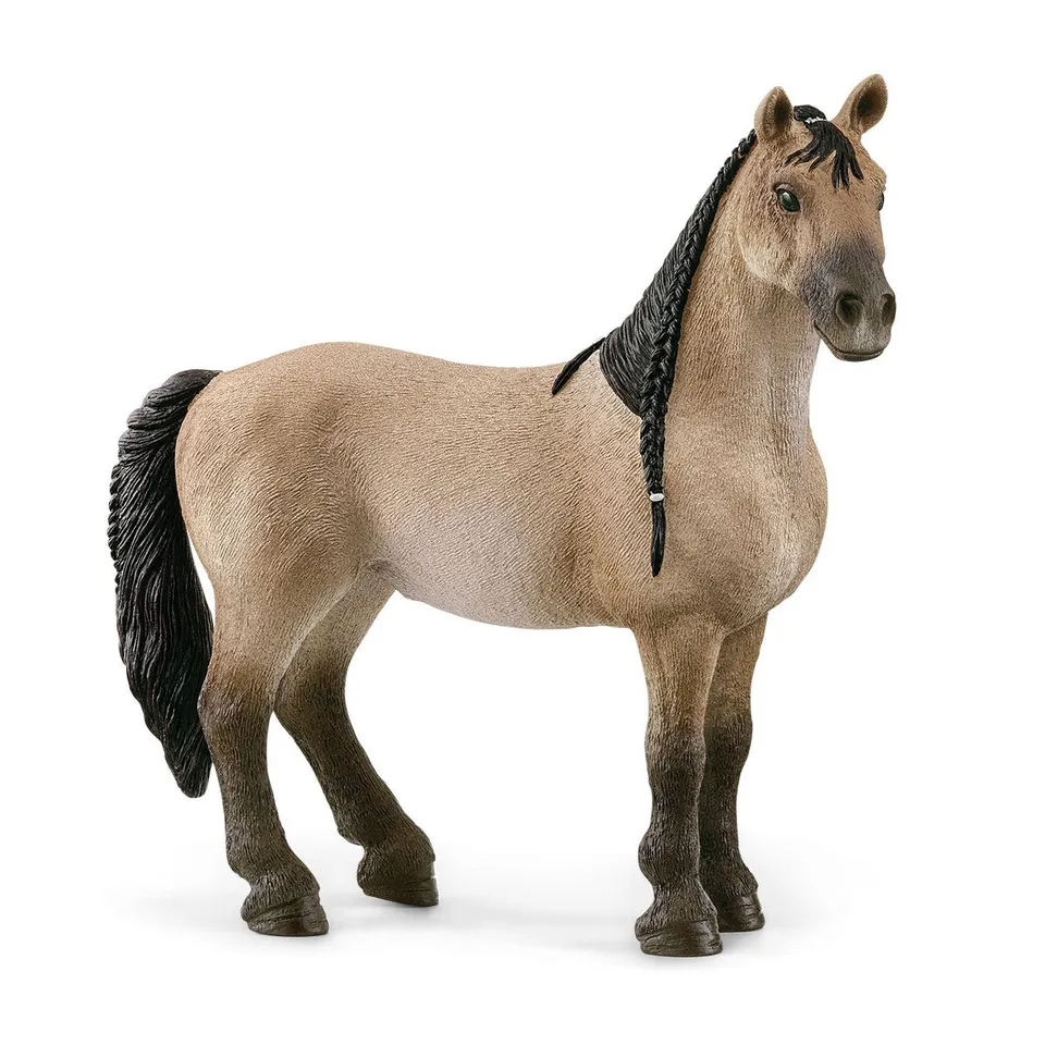 schleich-horse-club-criollo-definitivo-stute-13948-pferdefigur image 1