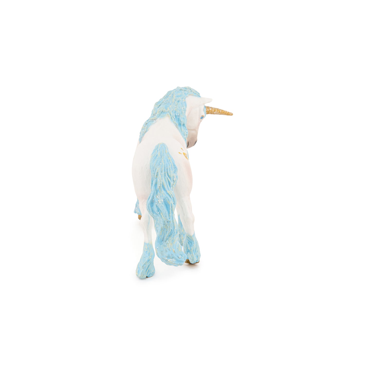 papo-enchanted-world-magisches-einhorn-figur-wei image 6
