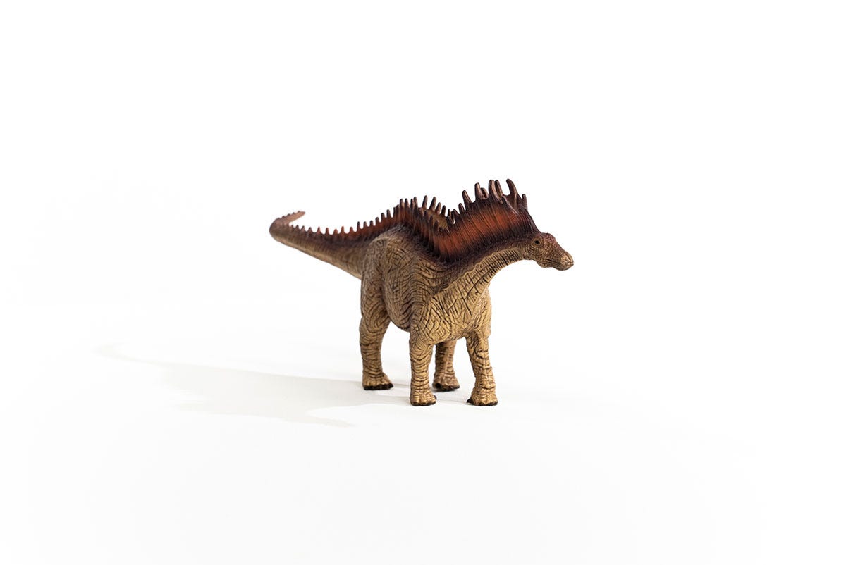 schleich-15029-amargasaurus-dinosaurier-dinosaurs-figur image 3