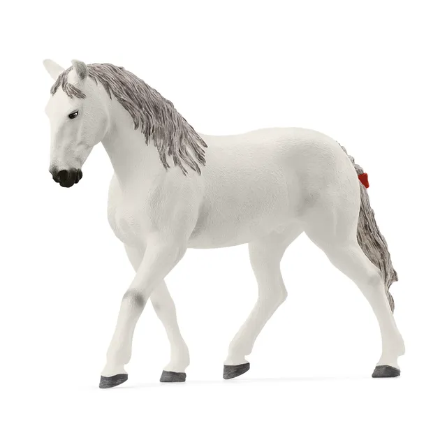 schleich-horse-club-lipizzaner-wallach-pferdefigur-72279 image 1