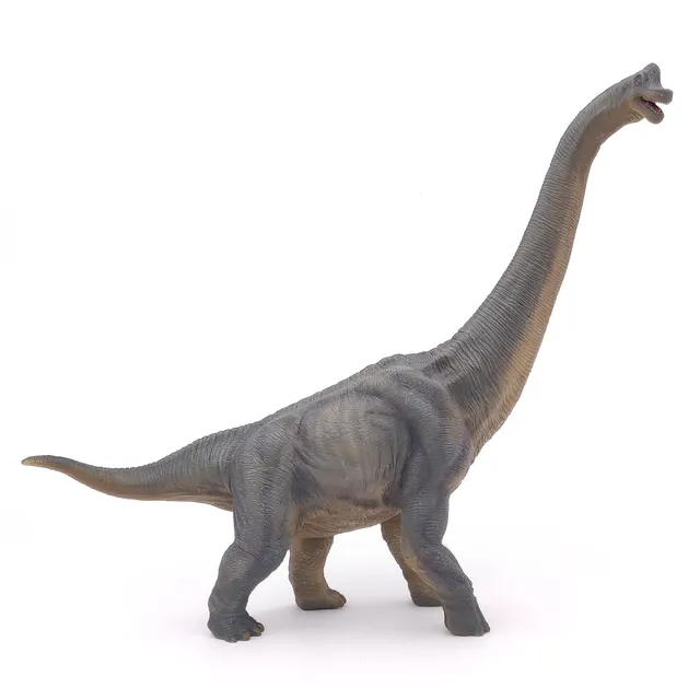 papo-dinosaurs-brachiosaurus-figur-pflanzenfresser image 1