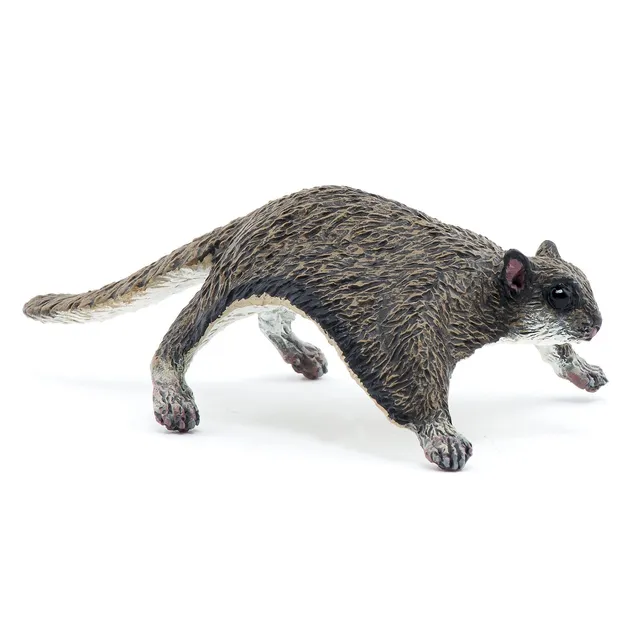 papo-wildlife-gleith-rnchen-figur-waldtier image 1