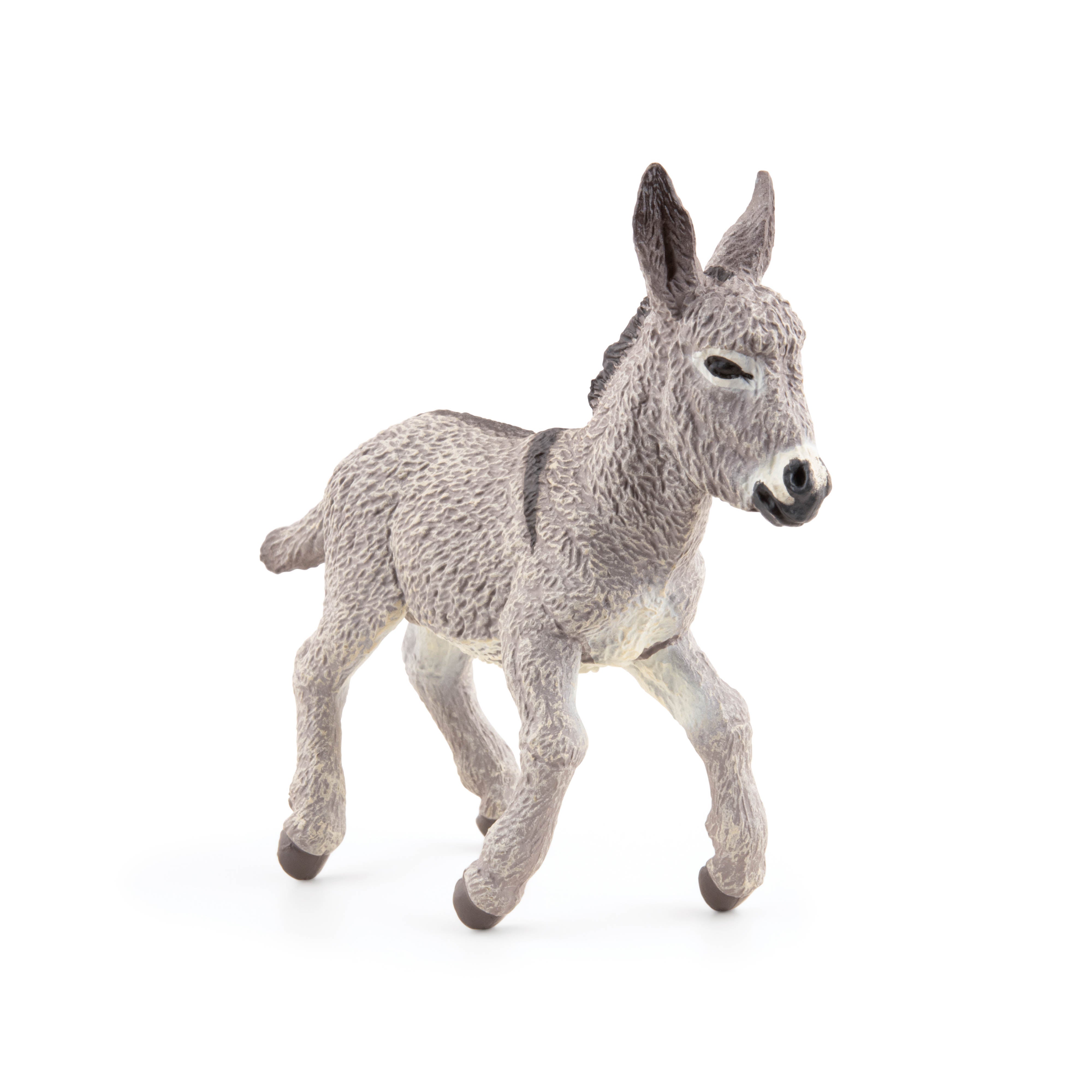 papo-farmyard-friends-provence-eselfohlen-figur-bauernhof image 5