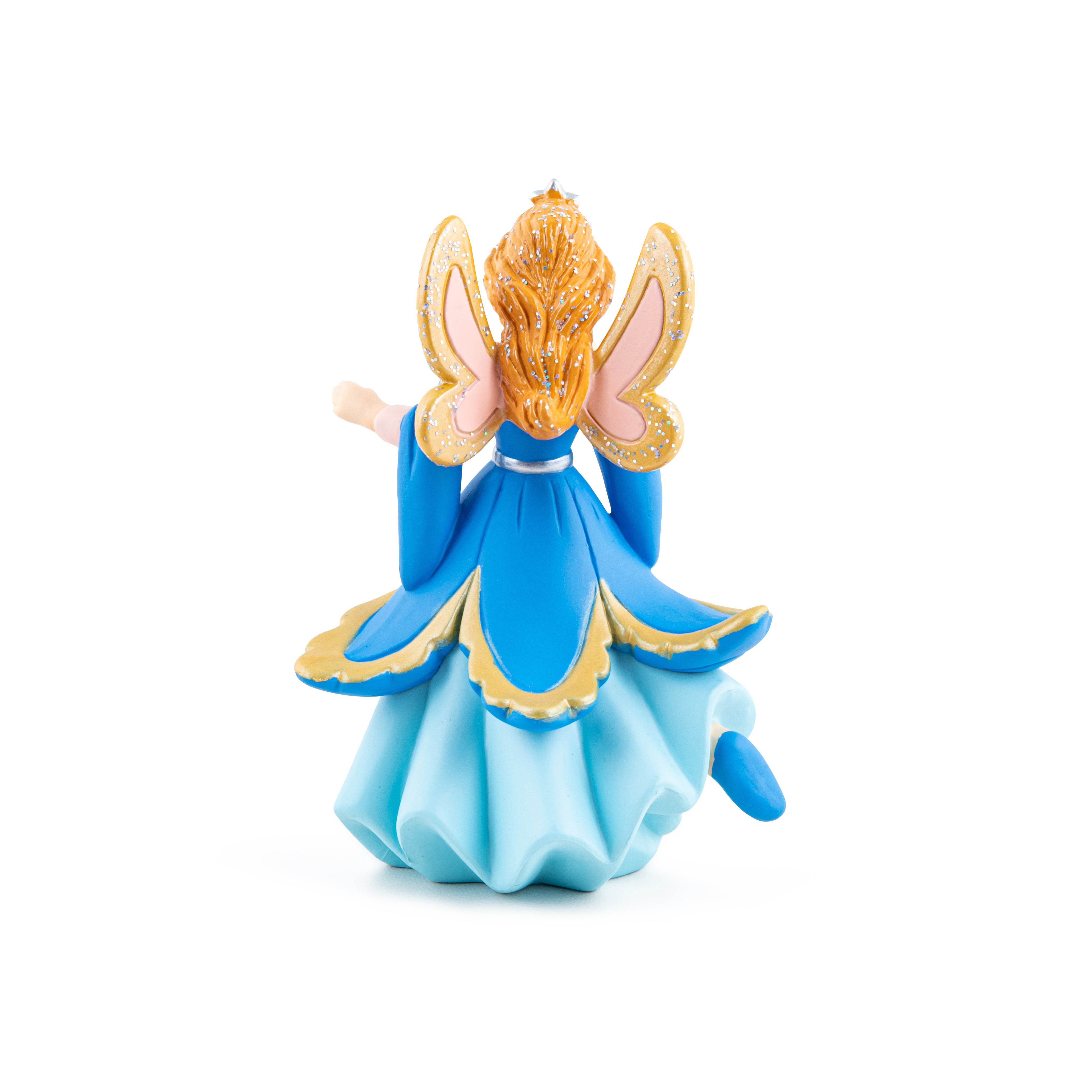 papo-enchanted-world-blaue-sternfee-figur-fantasy image 5
