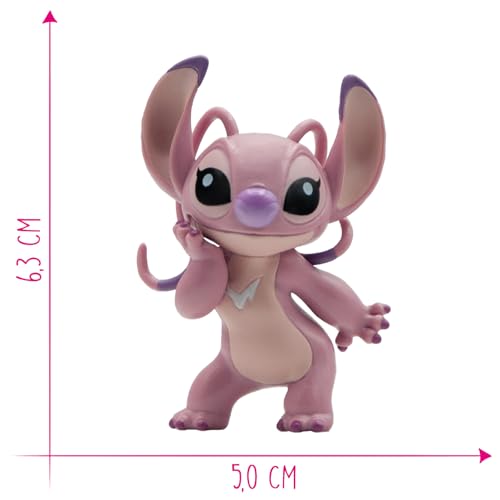 bullyland-disney-classic-angel-lilo-stitch-spielfigur-6-3-cm image 8