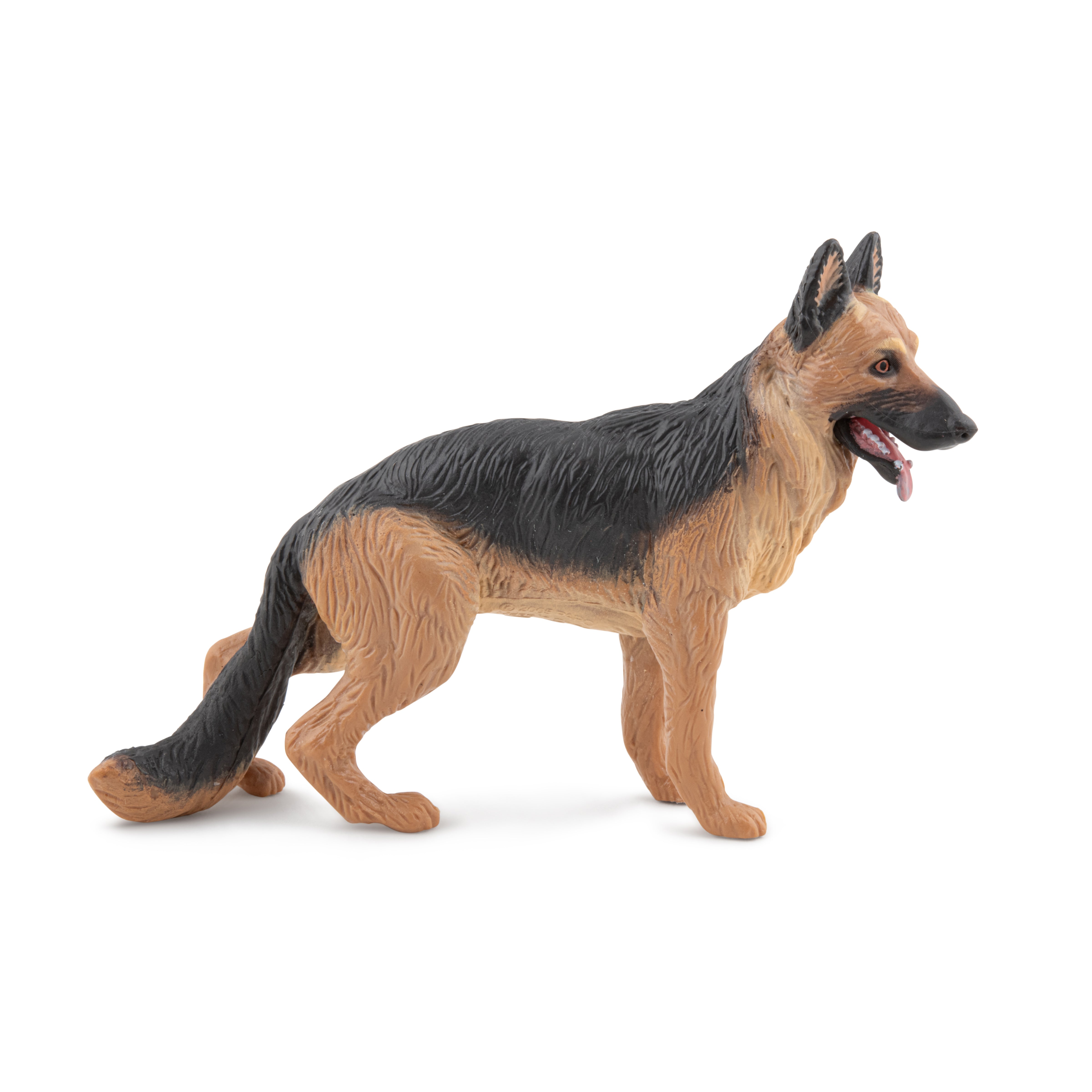 papo-dogs-cats-deutscher-sch-ferhund-hundefigur-wachsam image 2