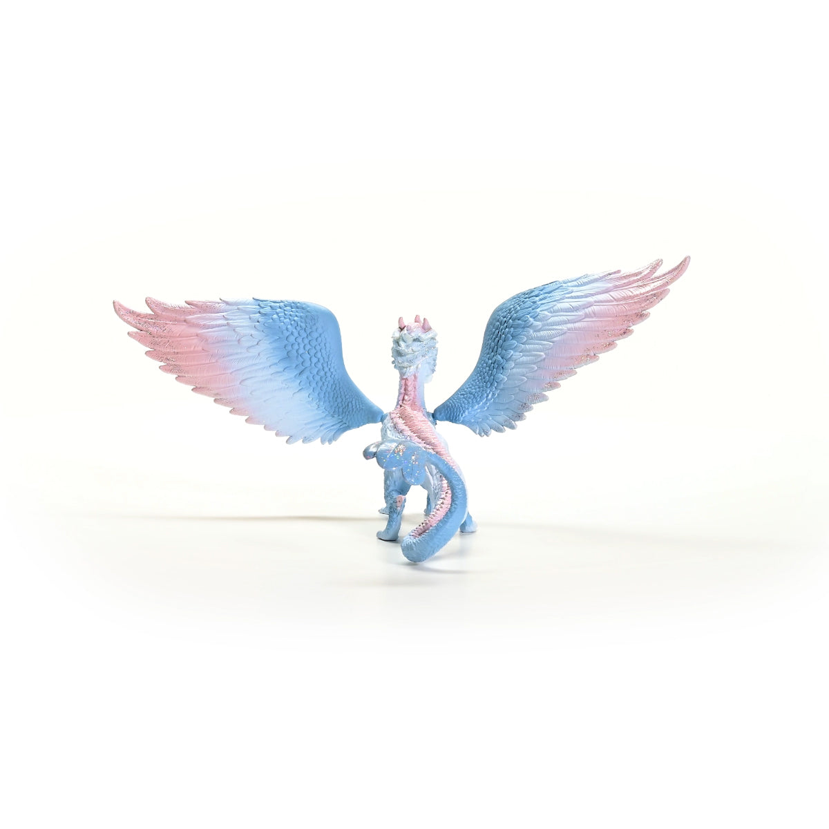 schleich-bayala-70833-kristalldrache-drachen-figur-blau image 3