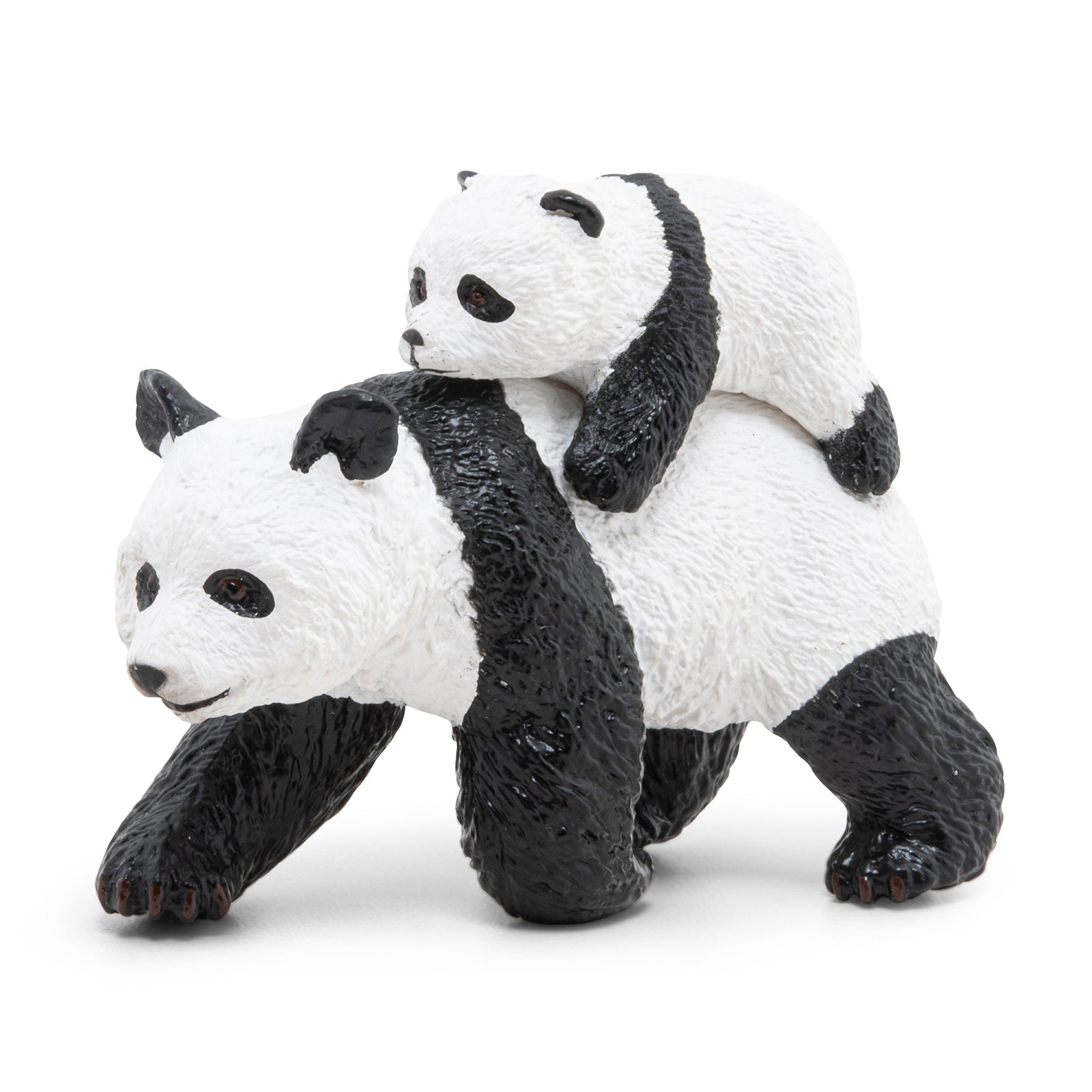 papo-wildlife-panda-baby-figur-bambusb-r-schwarz-wei image 1