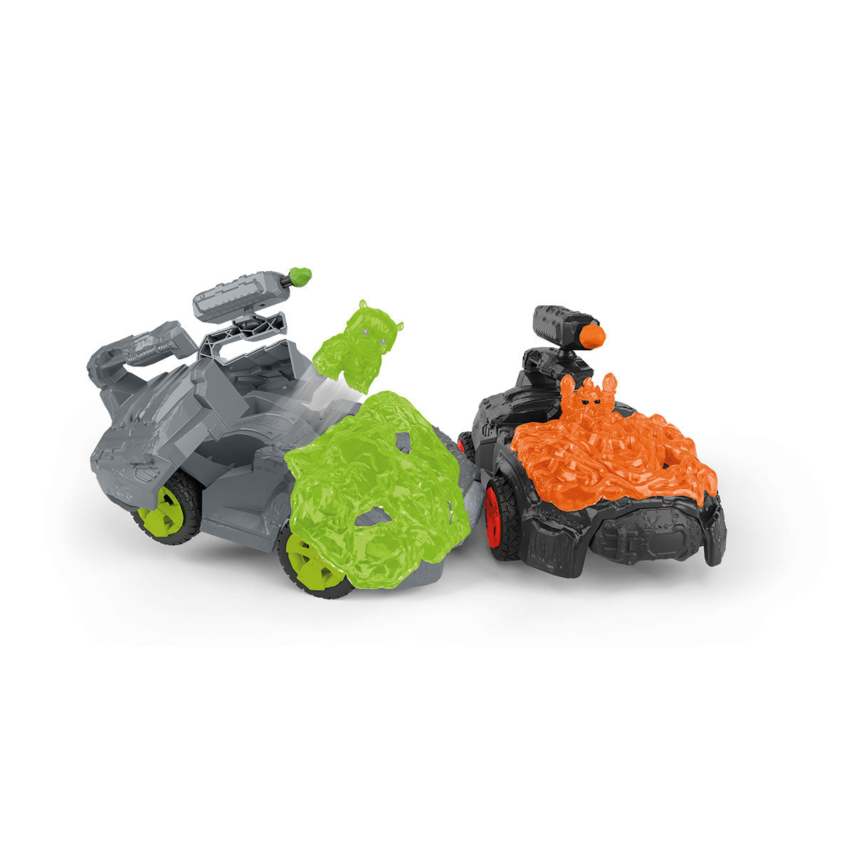 schleich-eldrador-stein-crashmobil-spielfahrzeug-42670-mini-creature image 3