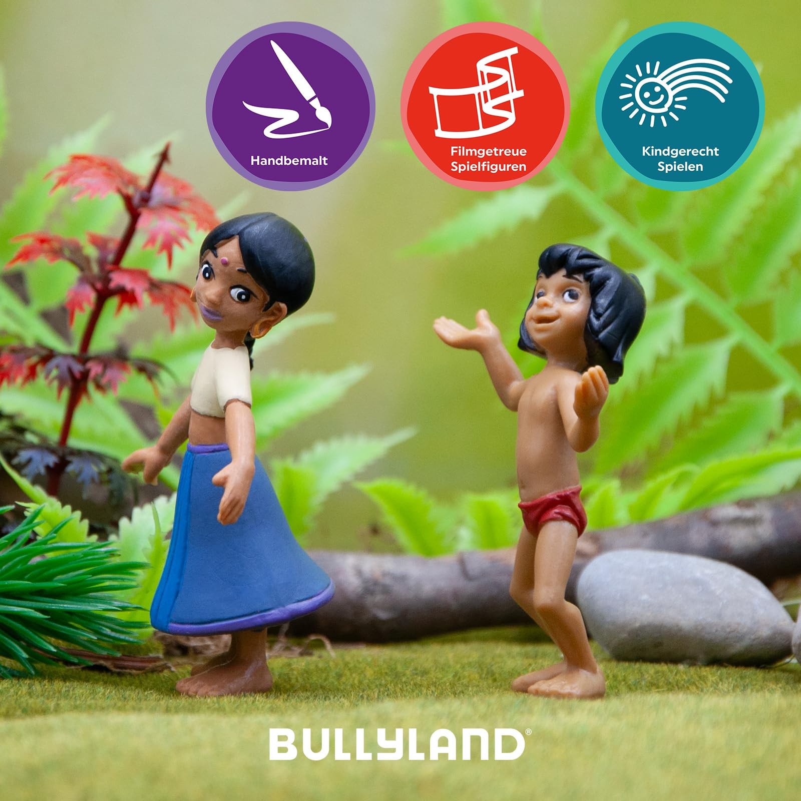 bullyland-disney-classic-12378-shanti-spielfigur-7-cm image 5
