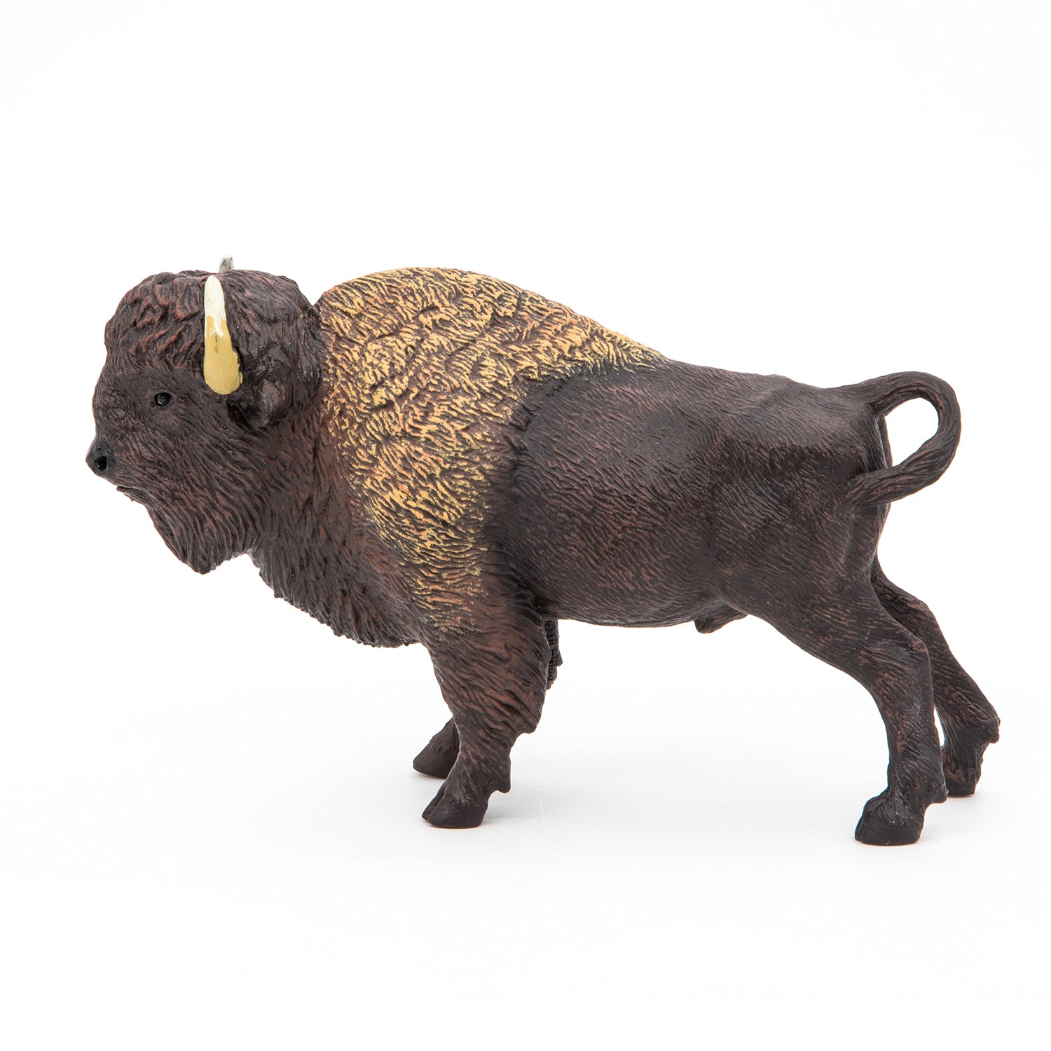 papo-wildlife-amerikanischer-bison-figur-wildtier-herde image 3