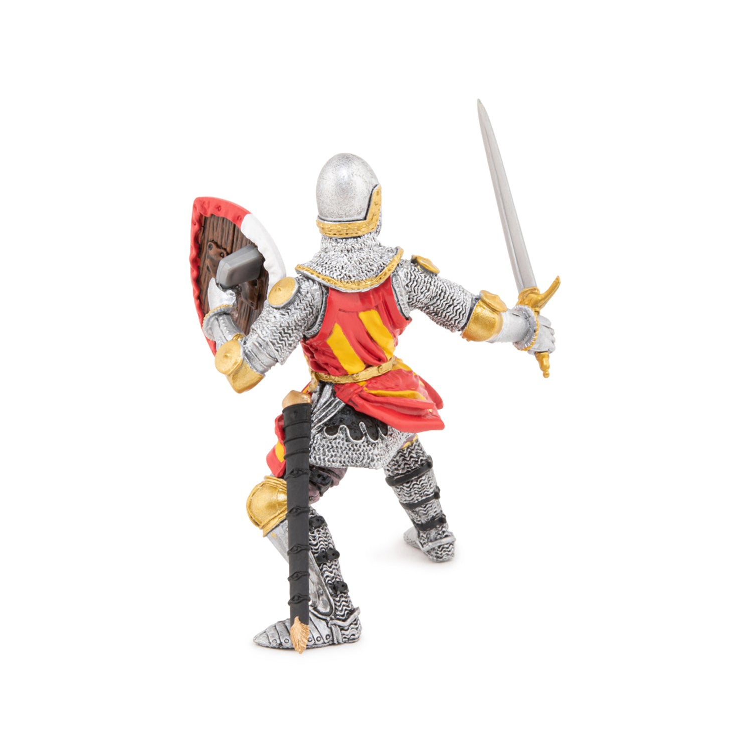 papo-medieval-ritter-beim-turnier-figur image 4