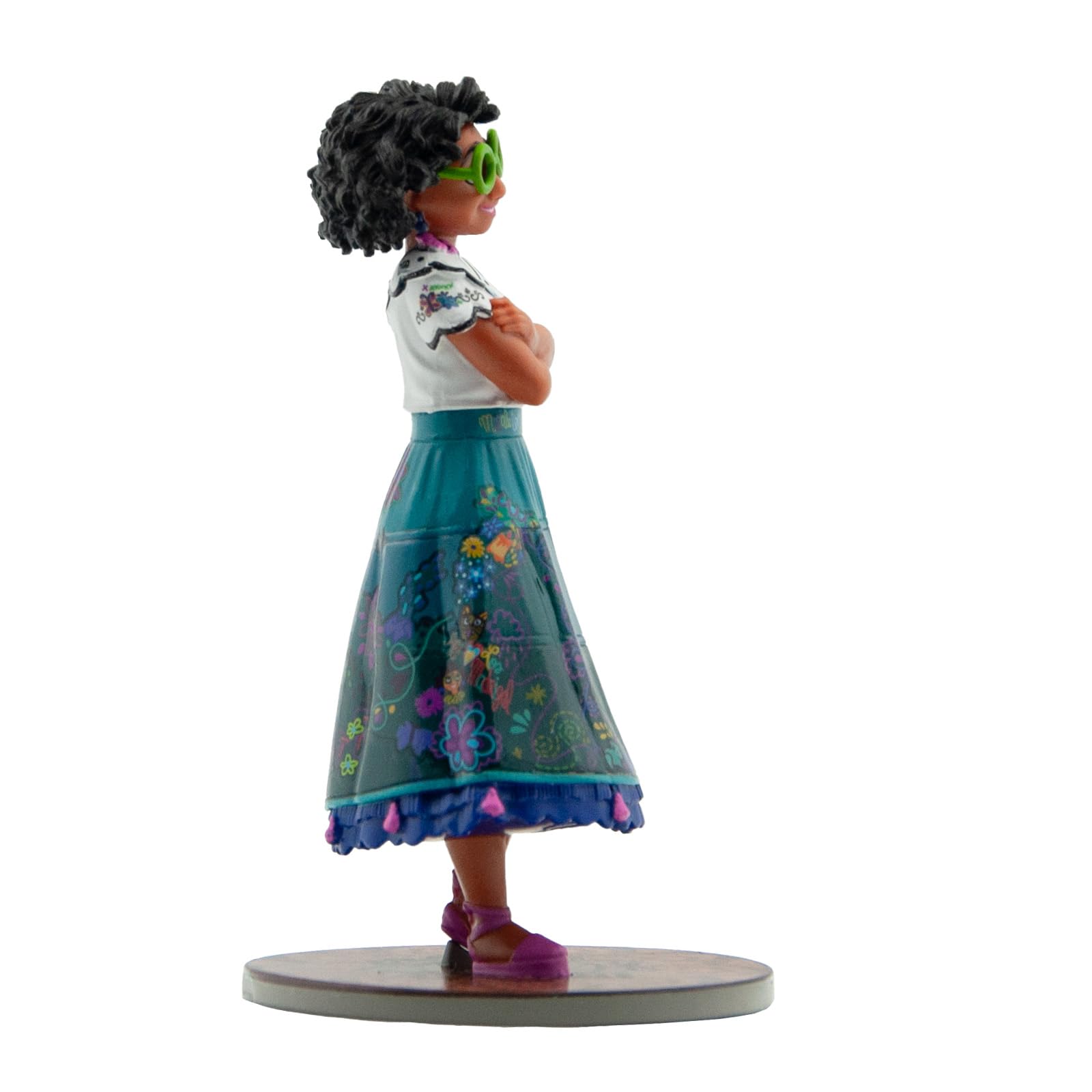 bullyland-disney-classic-mirabel-encanto-figur-9-5cm-handbemalt image 3