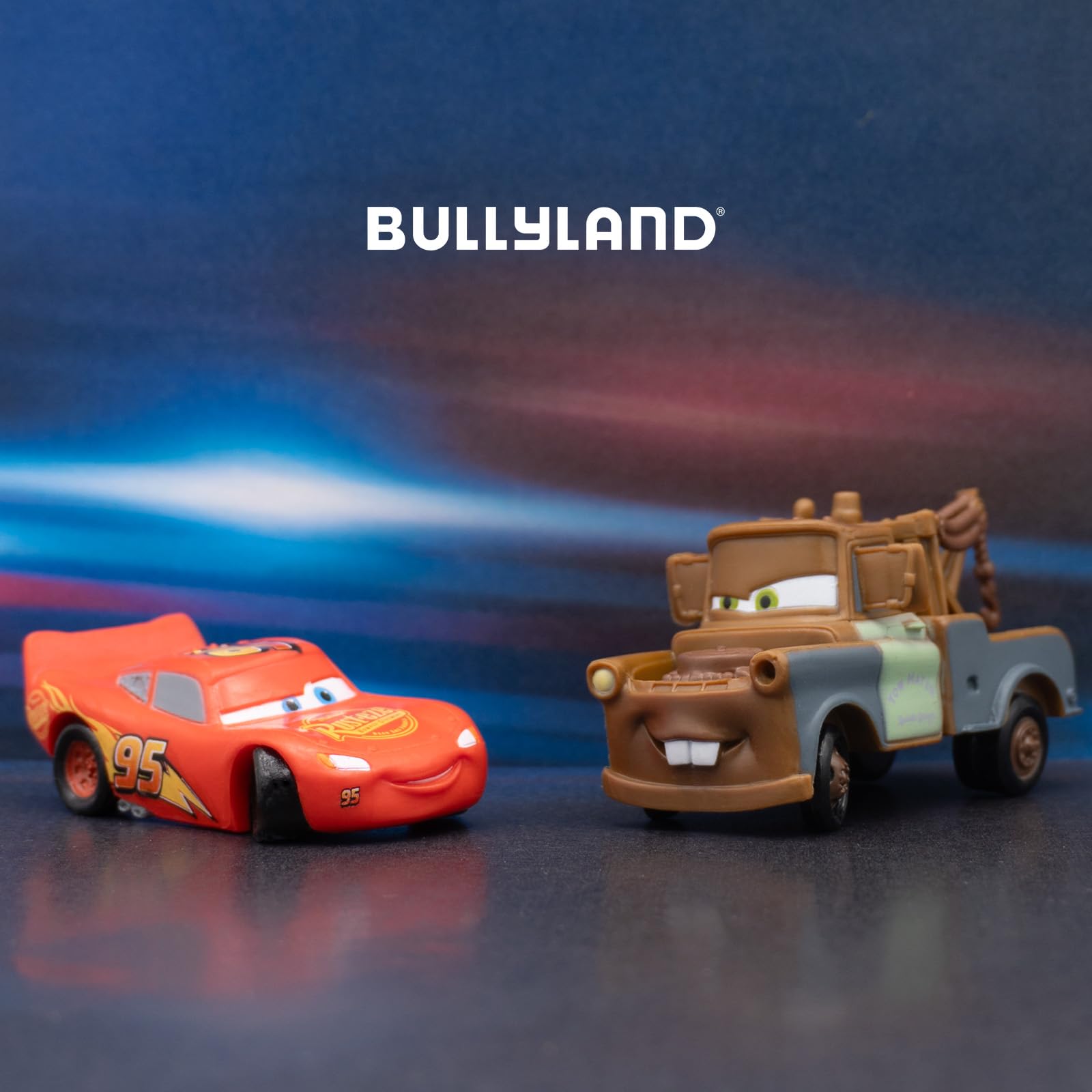 bullyland-disney-pixar-12786-hook-spielfigur-7-2-cm-cars image 6