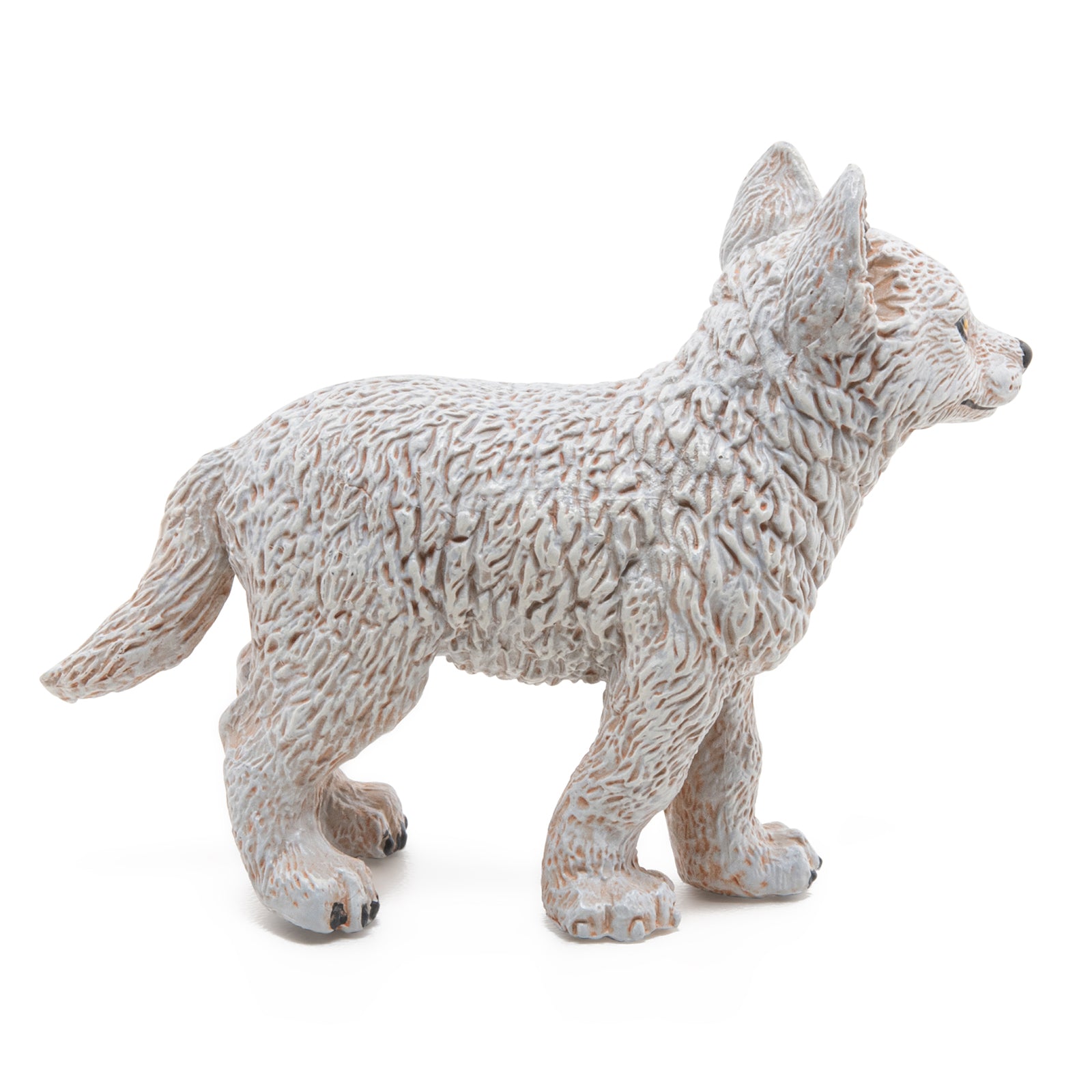 papo-wildlife-junger-polarwolf-figur-welpe image 2