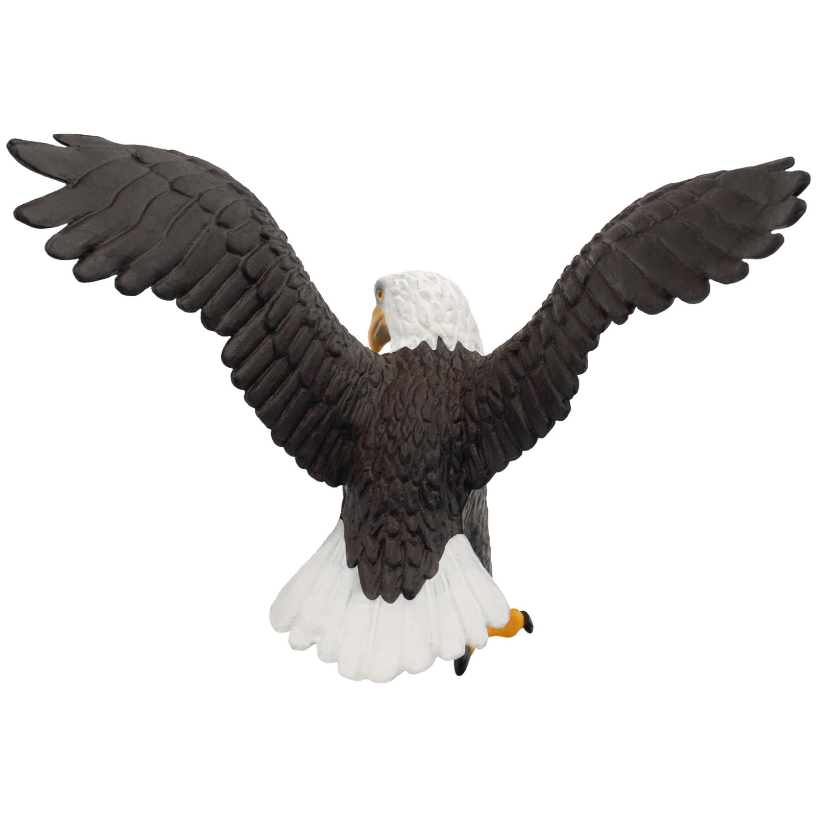bullyland-bird-world-wei-kopfadler-spielfigur-12-cm image 4