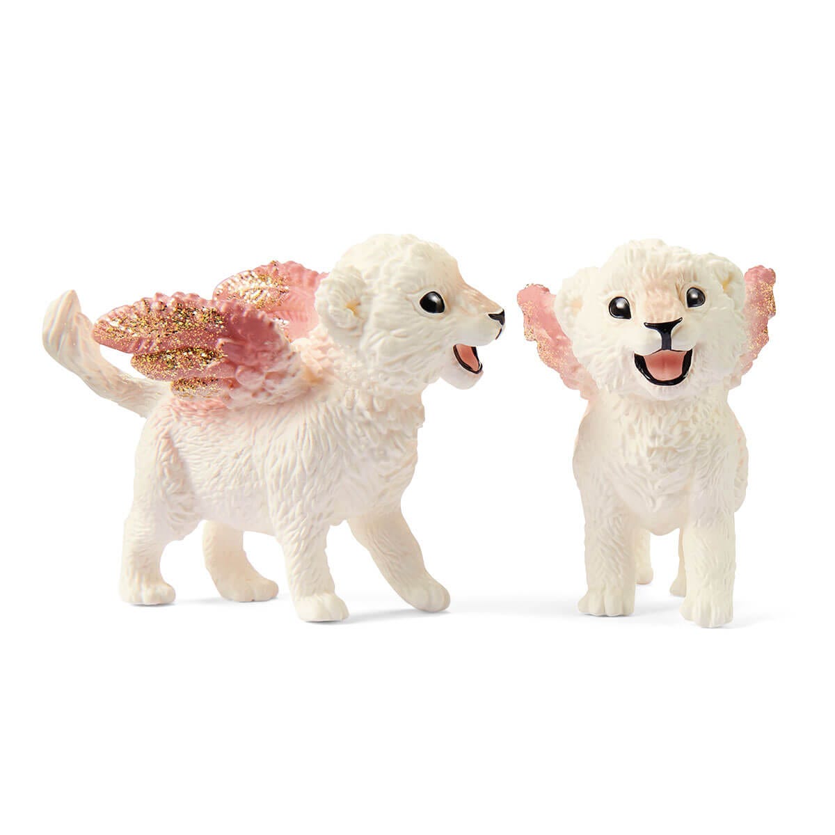schleich-bayala-training-gefl-gelte-babyl-wen-spielset image 5