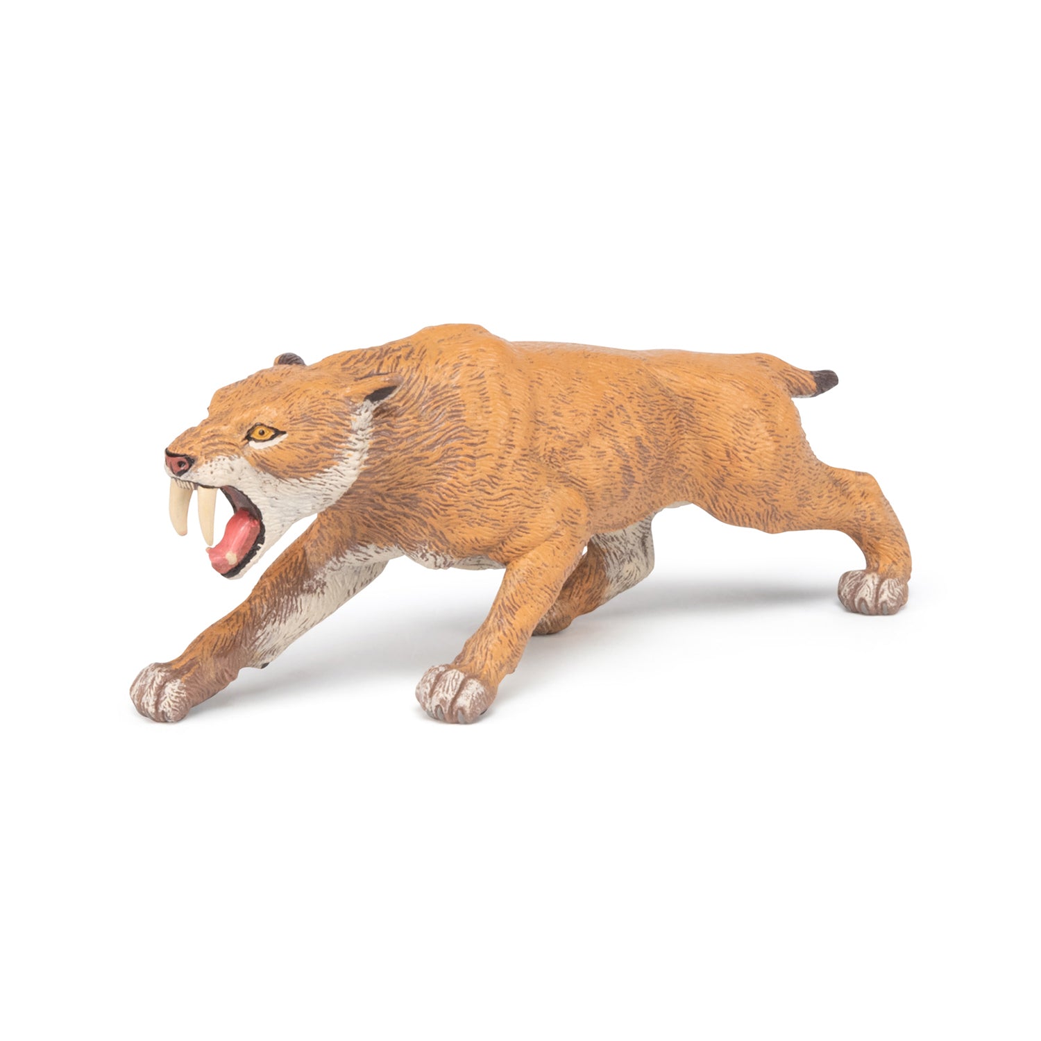 papo-dinosaurs-smilodon-figur-s-belzahntiger image 5