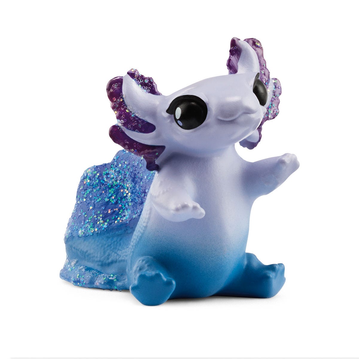 schleich-wild-life-axolotl-discovery-set-figuren-42628 image 5