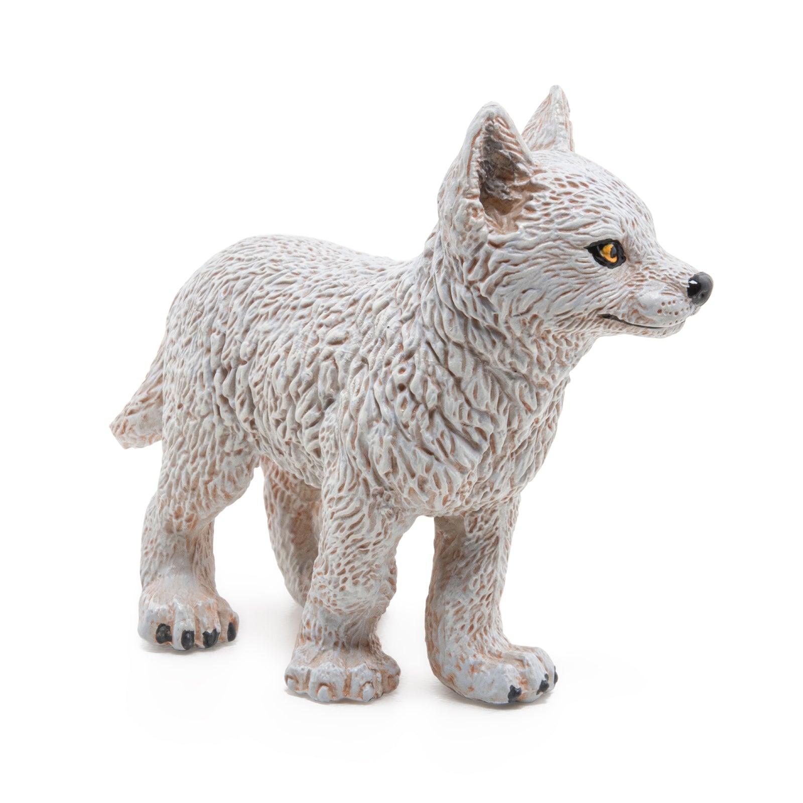 papo-wildlife-junger-polarwolf-figur-welpe image 5