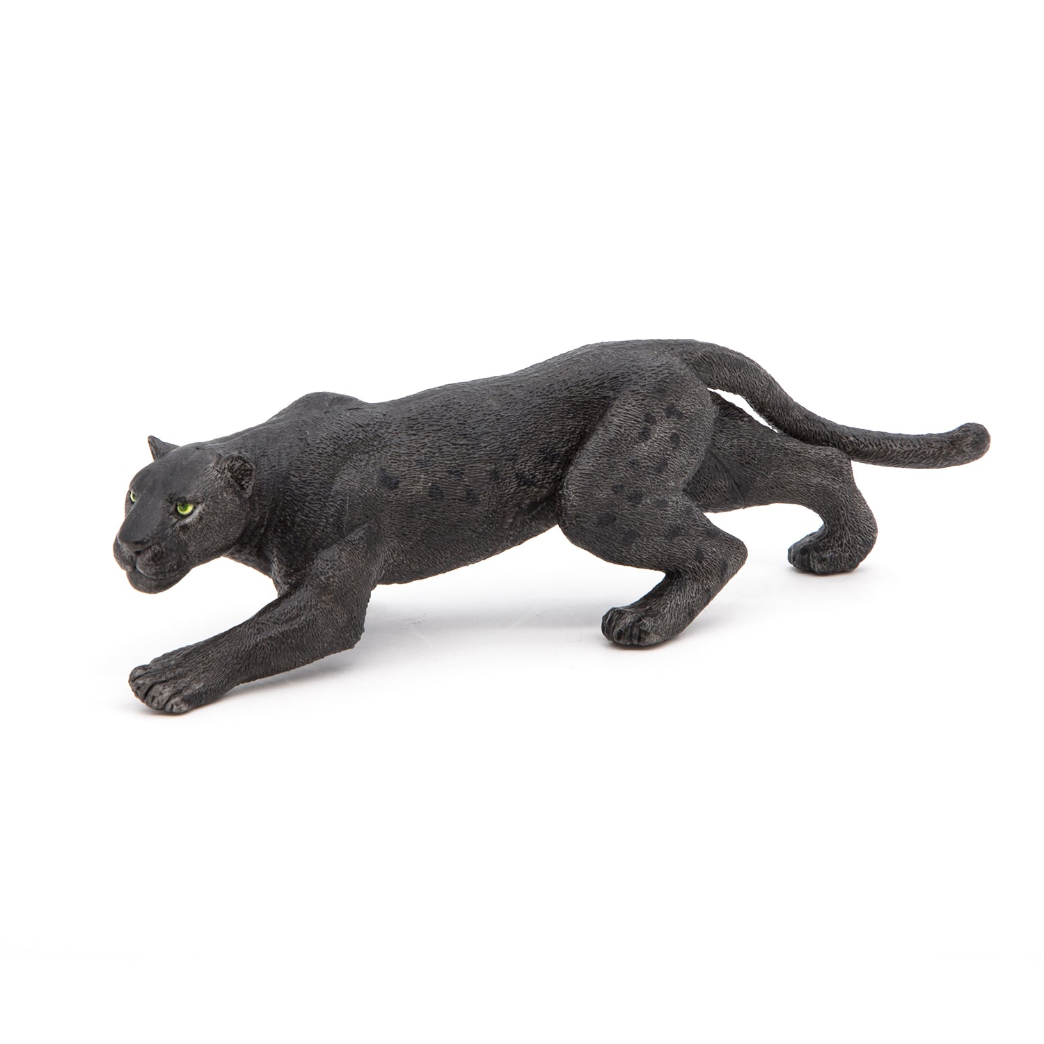 papo-wildlife-schwarzer-panther-spielfigur-schwarzes-fell image 1