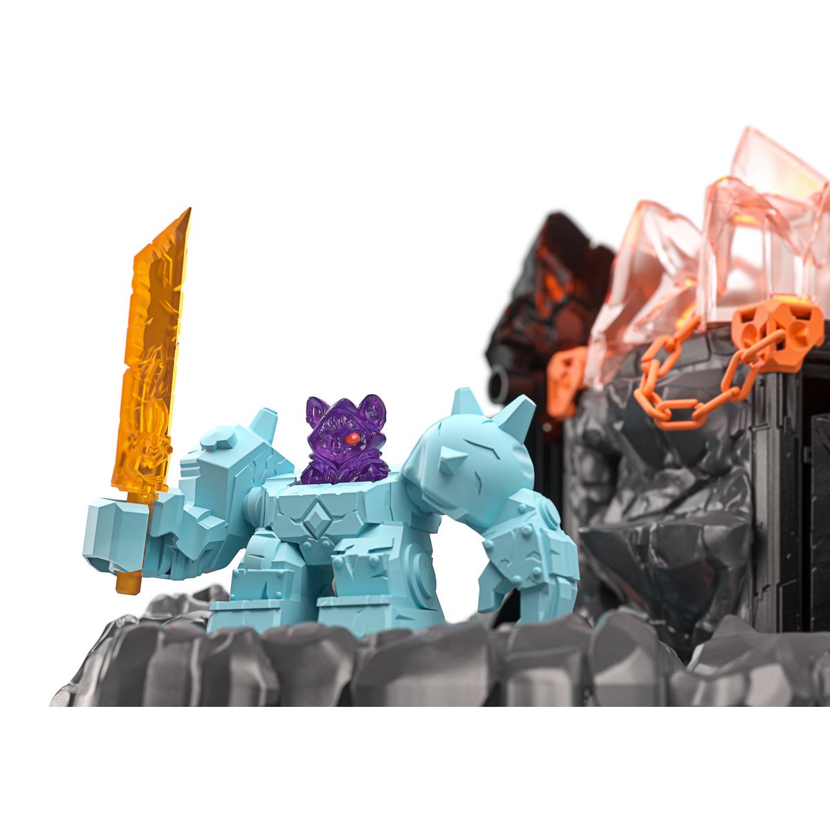 schleich-eldrador-mastercave-smashrador-42757-spielset-festung image 8