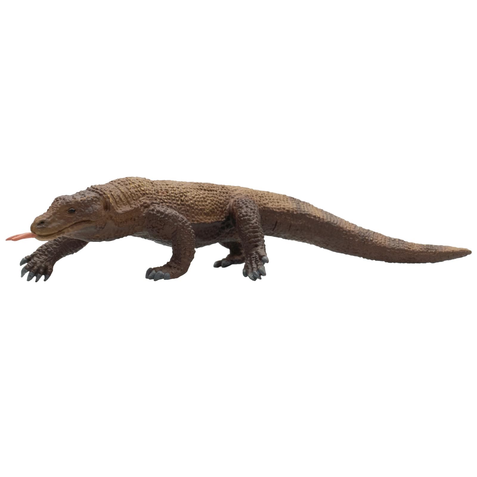 bullyland-bird-world-63695-komodowaran-tierfigur-18-cm image 1