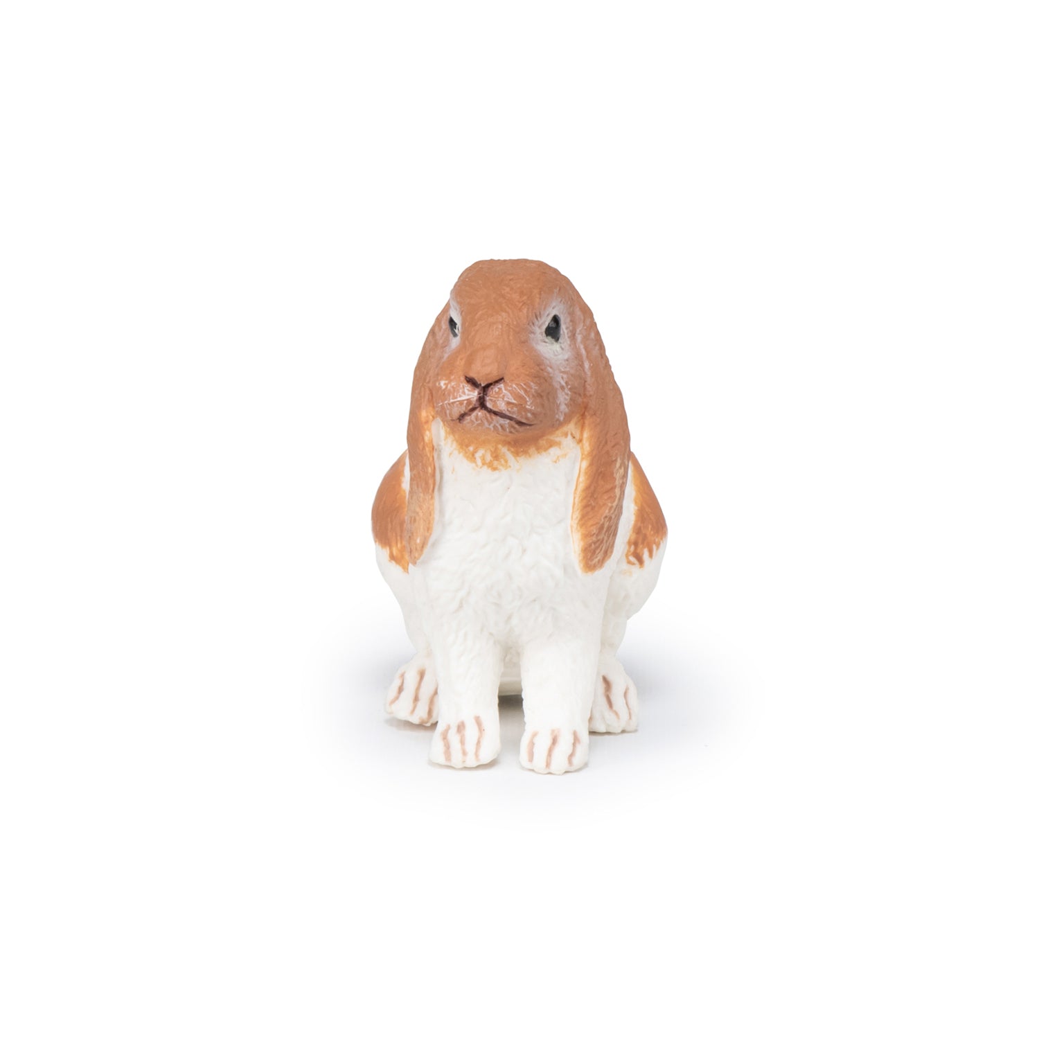 papo-farmyard-friends-widderkaninchen-figur-h-ngeohren image 2