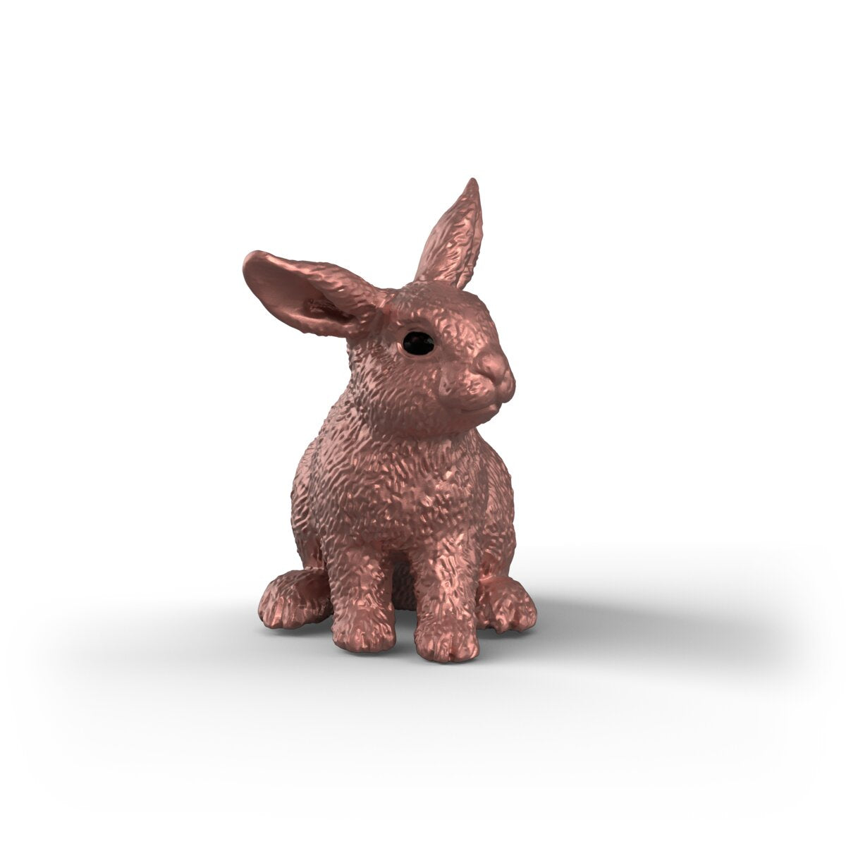 schleich-farm-world-ros-goldener-osterhase-sonderedition image 3