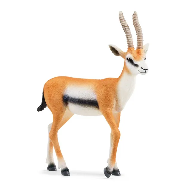 schleich-wild-life-thomson-gazelle-14861-tierfigur-safari image 1