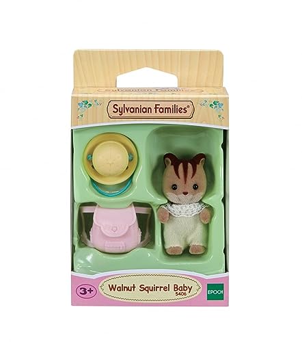 sylvanian-families-baby-5406-walnuss-eichh-rnchen-baby-4-cm image 6