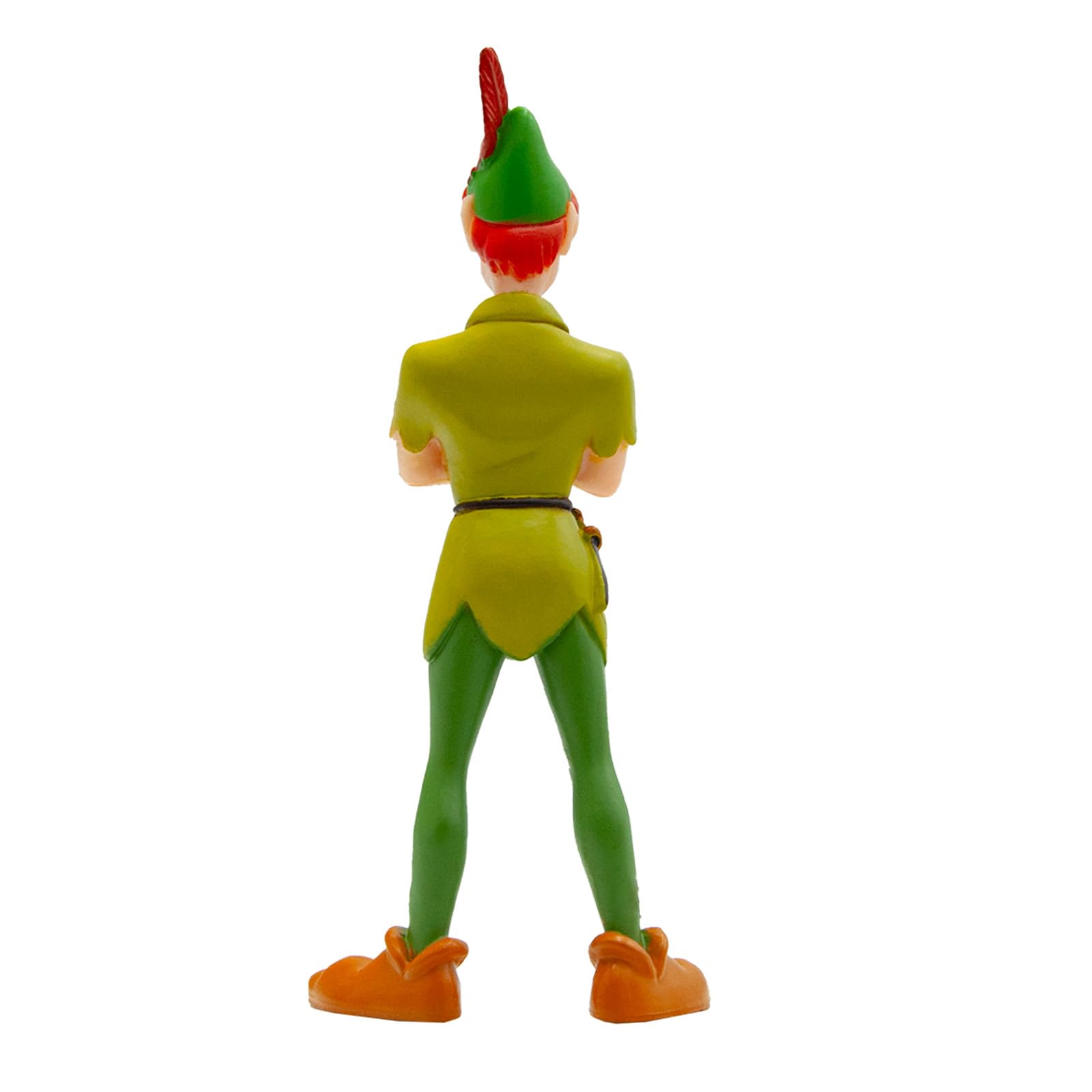 bullyland-disney-classic-peter-pan-12650-spielfigur-9-4-cm image 4