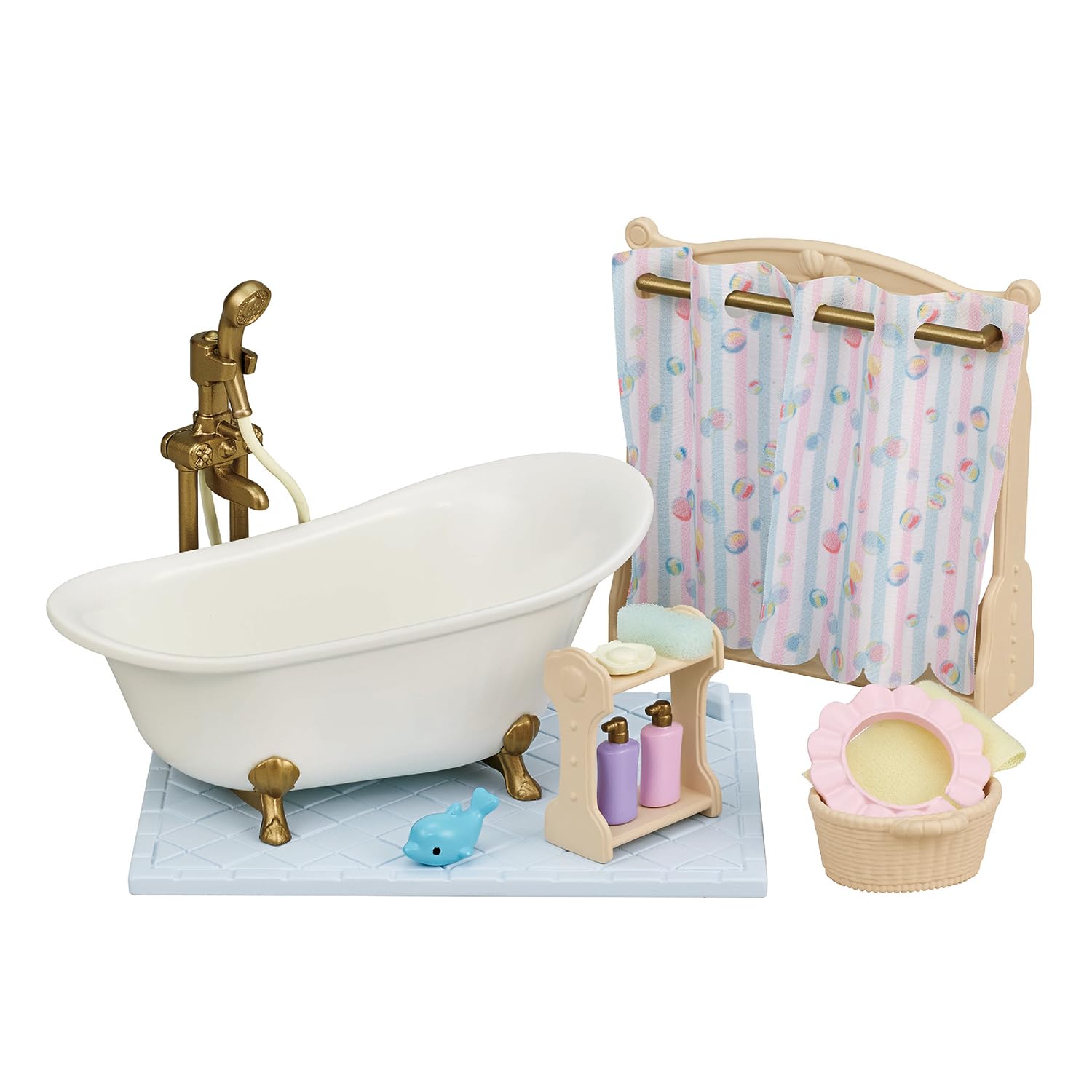 sylvanian-families-5739-bad-und-dusch-set-puppenhaus-m-bel image 3