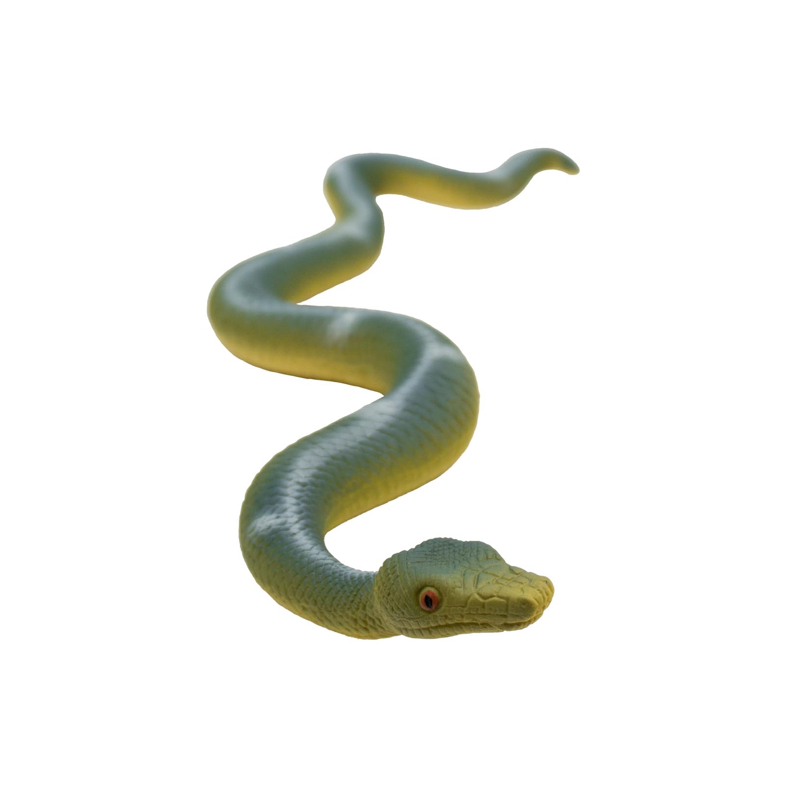 bullyland-crawlers-boa-tierfigur-68482-14-7-cm-pvc-frei image 3