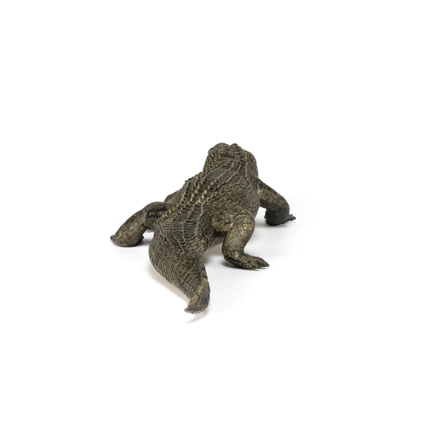 papo-wildlife-alligator-reptil-figur image 8