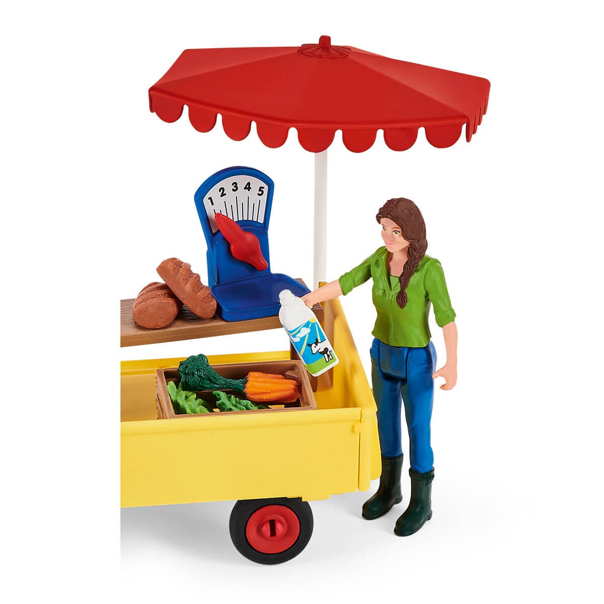 schleich-farm-world-mobiler-farm-stand-42528-set image 3