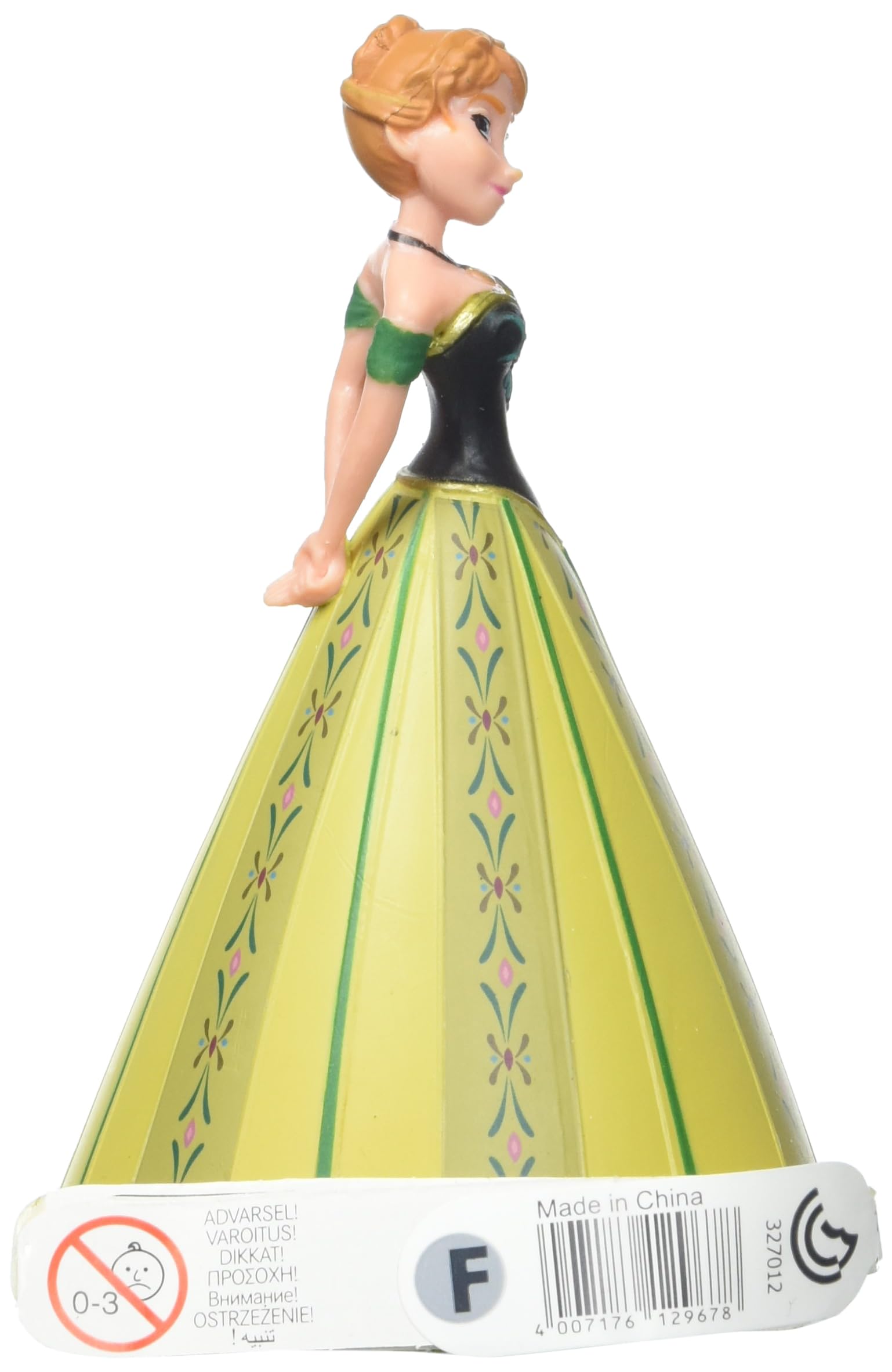 bullyland-disney-princess-anna-12967-spielfigur-9-6-cm-frozen image 4