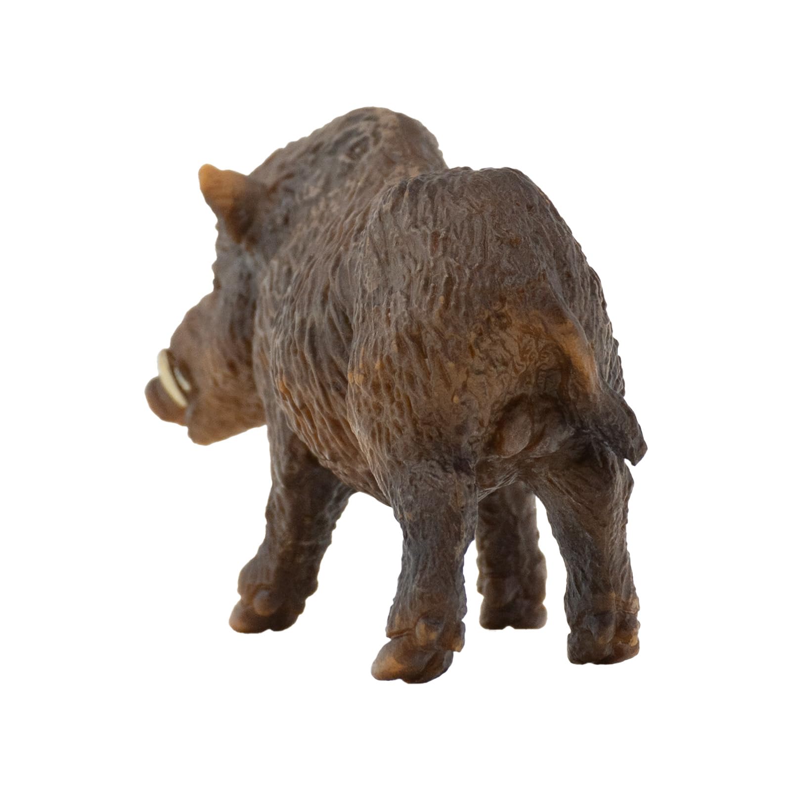 bullyland-forest-animals-wildschwein-64446-figur-8-cm image 4