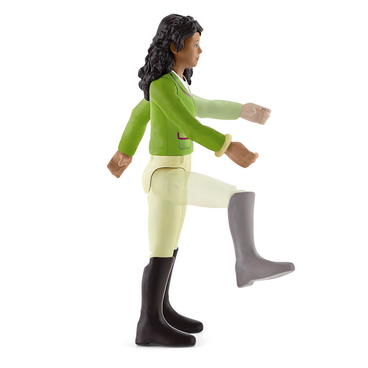 schleich-horse-club-42542-sarah-mystery-pferd-reiterin image 3