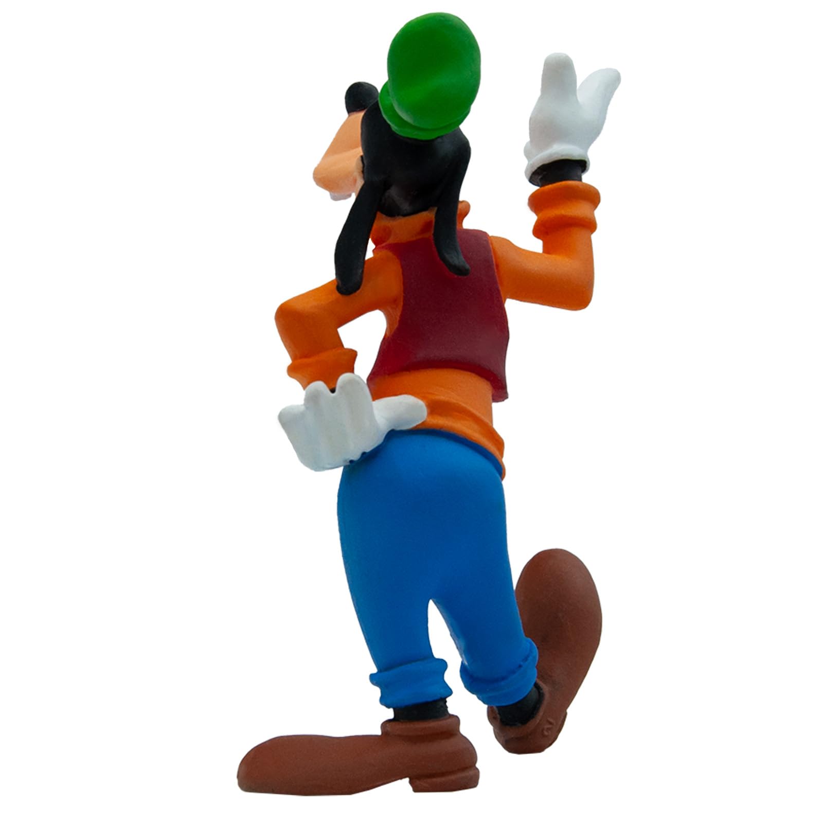 bullyland-disney-goofy-spielfigur-walt-disney-9-cm image 4