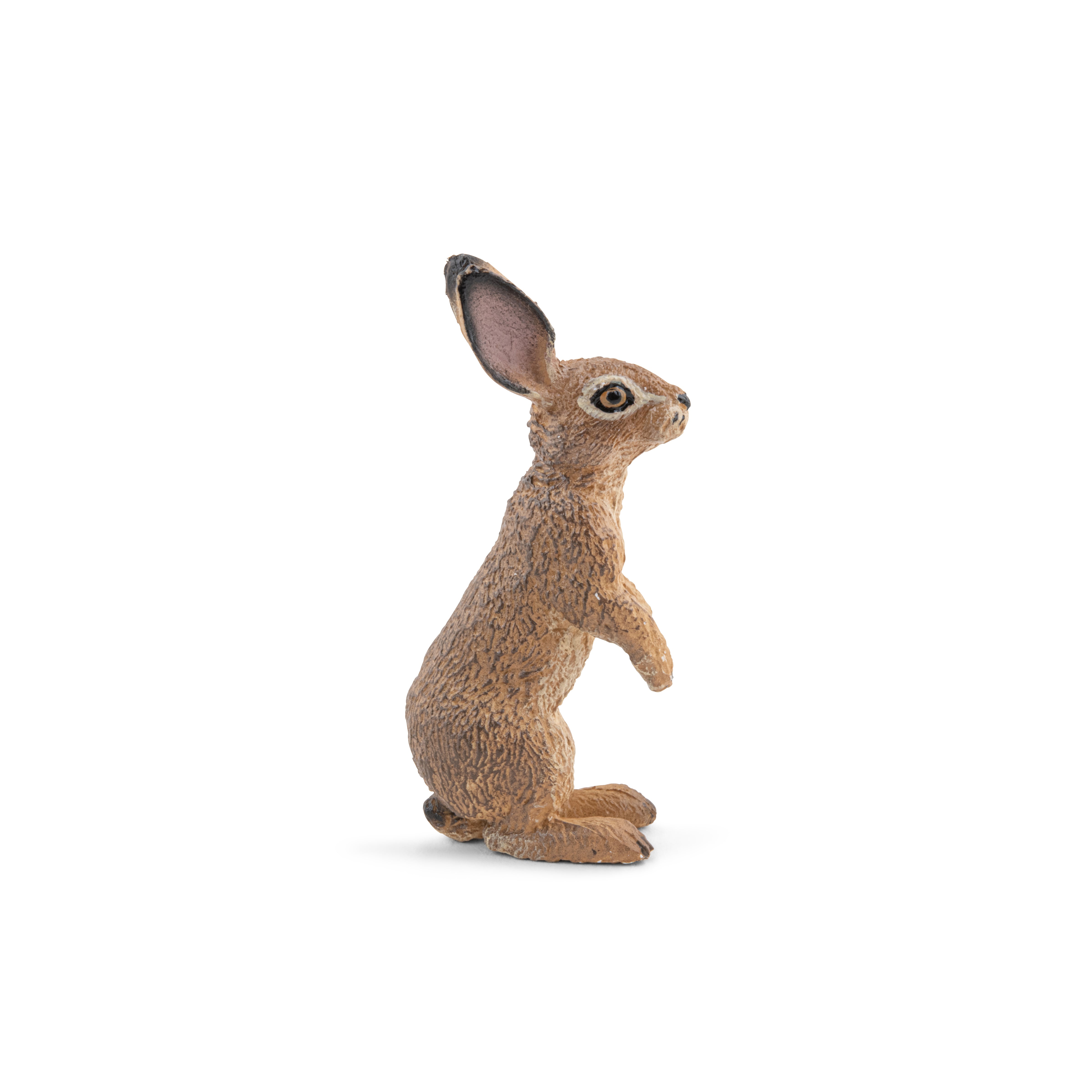 papo-wildlife-hase-figur-stehend image 5