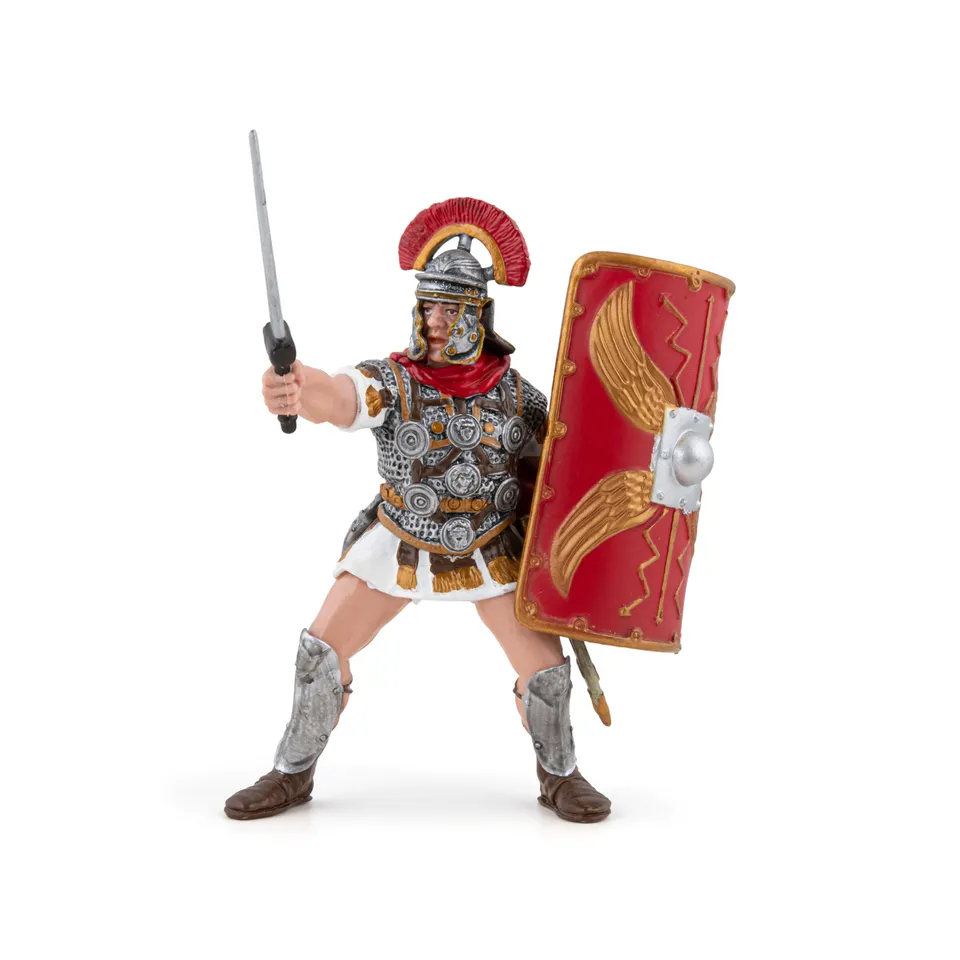 papo-historicals-zenturio-figur-r-mer image 1