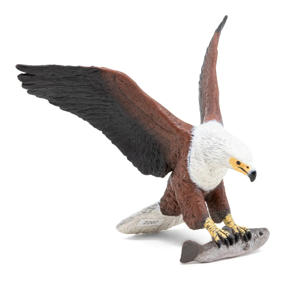 papo-wildlife-fischadler-tierfigur-afrikanisch image 1