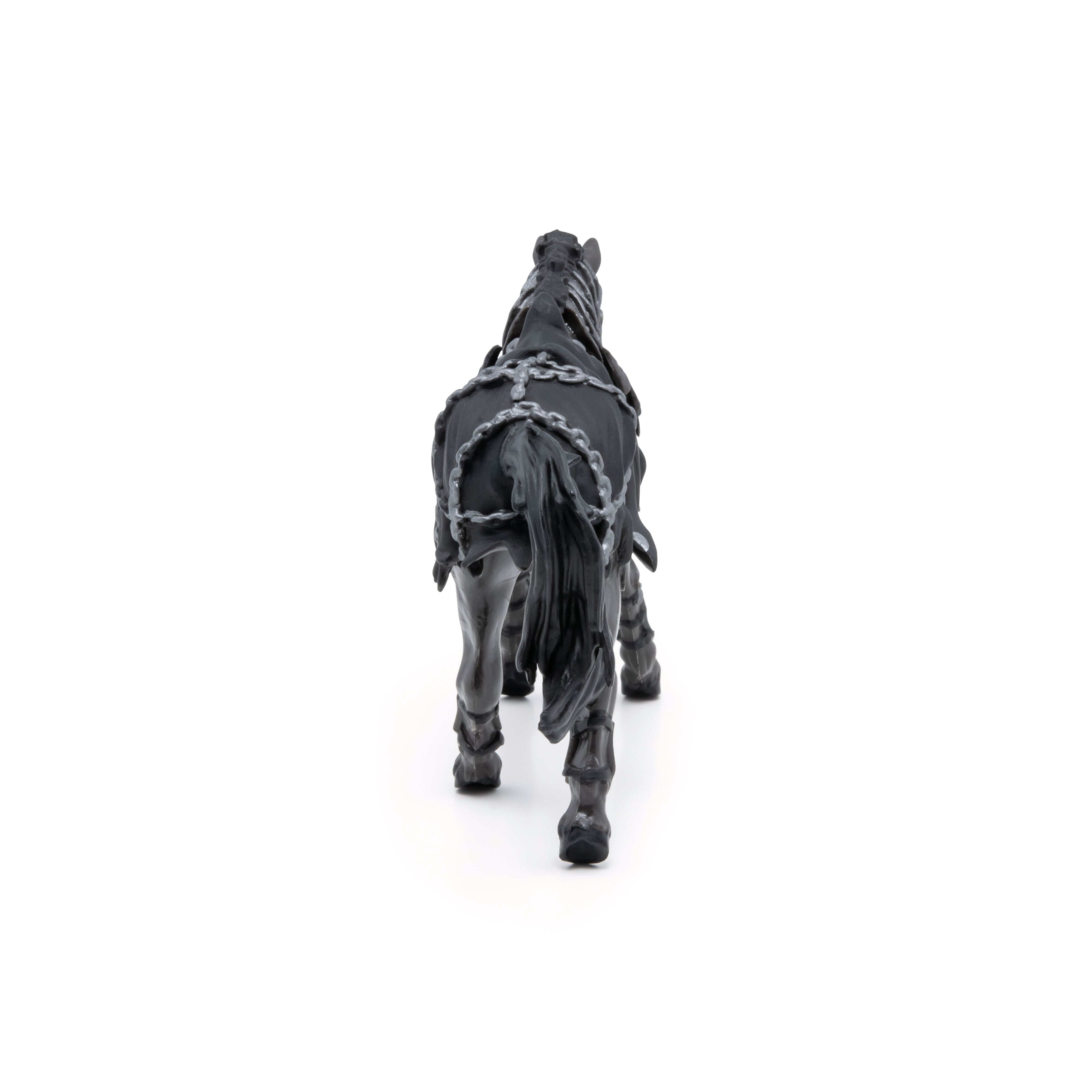 papo-fantasy-pferd-figur-gesichtsloser-reiter image 7