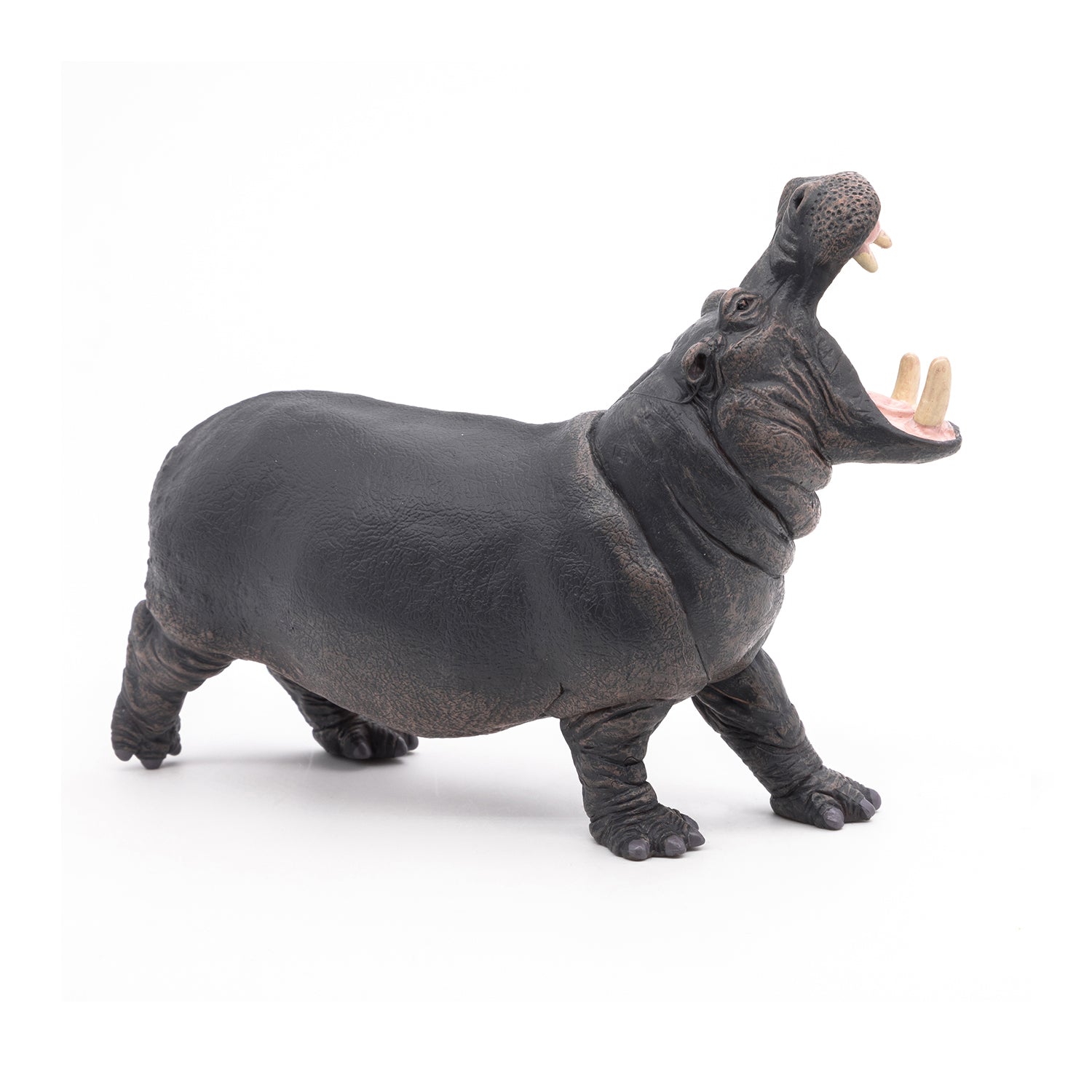 papo-wildlife-nilpferd-tierfigur-savanne image 2