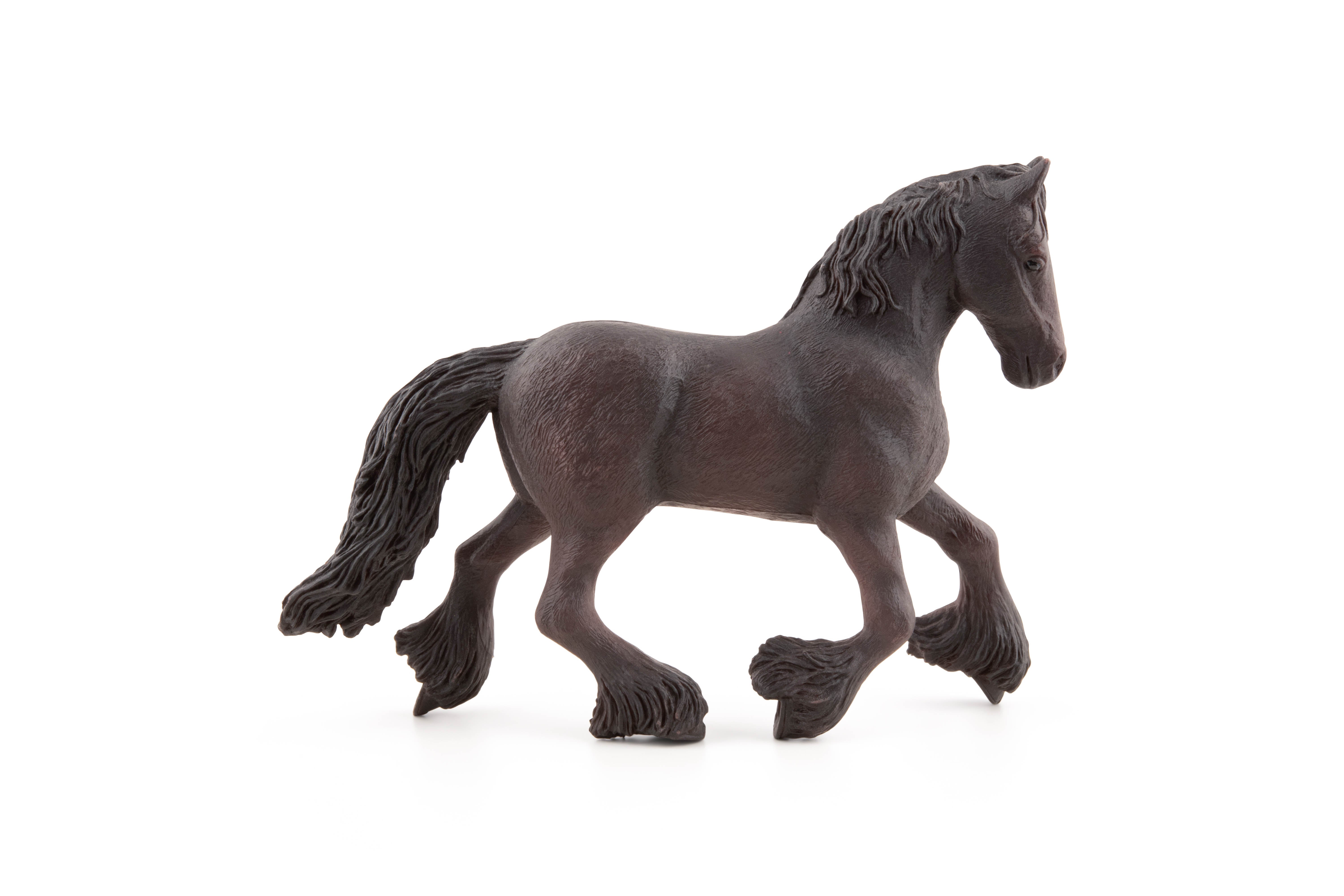 papo-horses-friesenpferd-pferdefigur-schwarz image 5