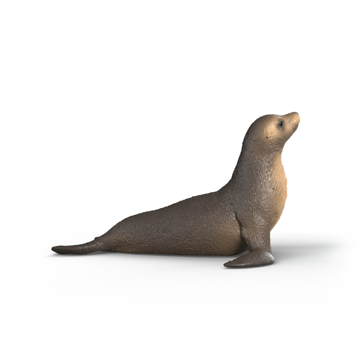schleich-wild-life-seel-we-14933-meerestier-figur-braun image 4
