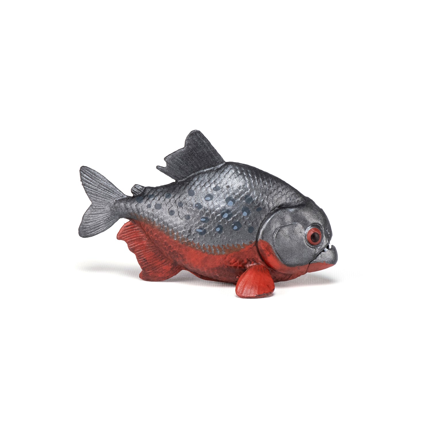 papo-wildlife-piranha-tierfigur-raubfisch image 6